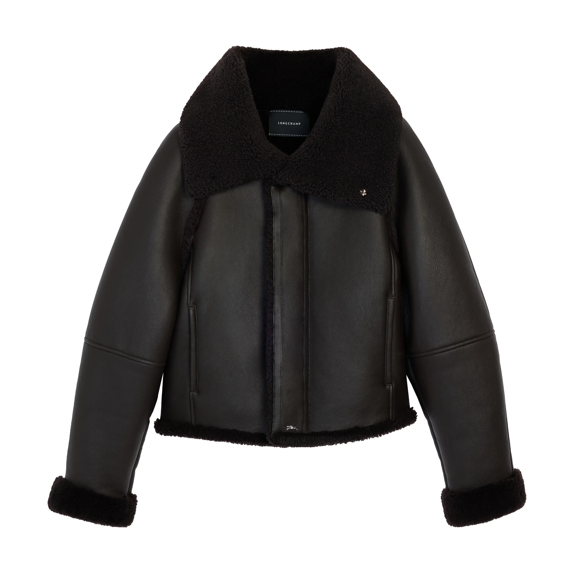 Jacket - 1
