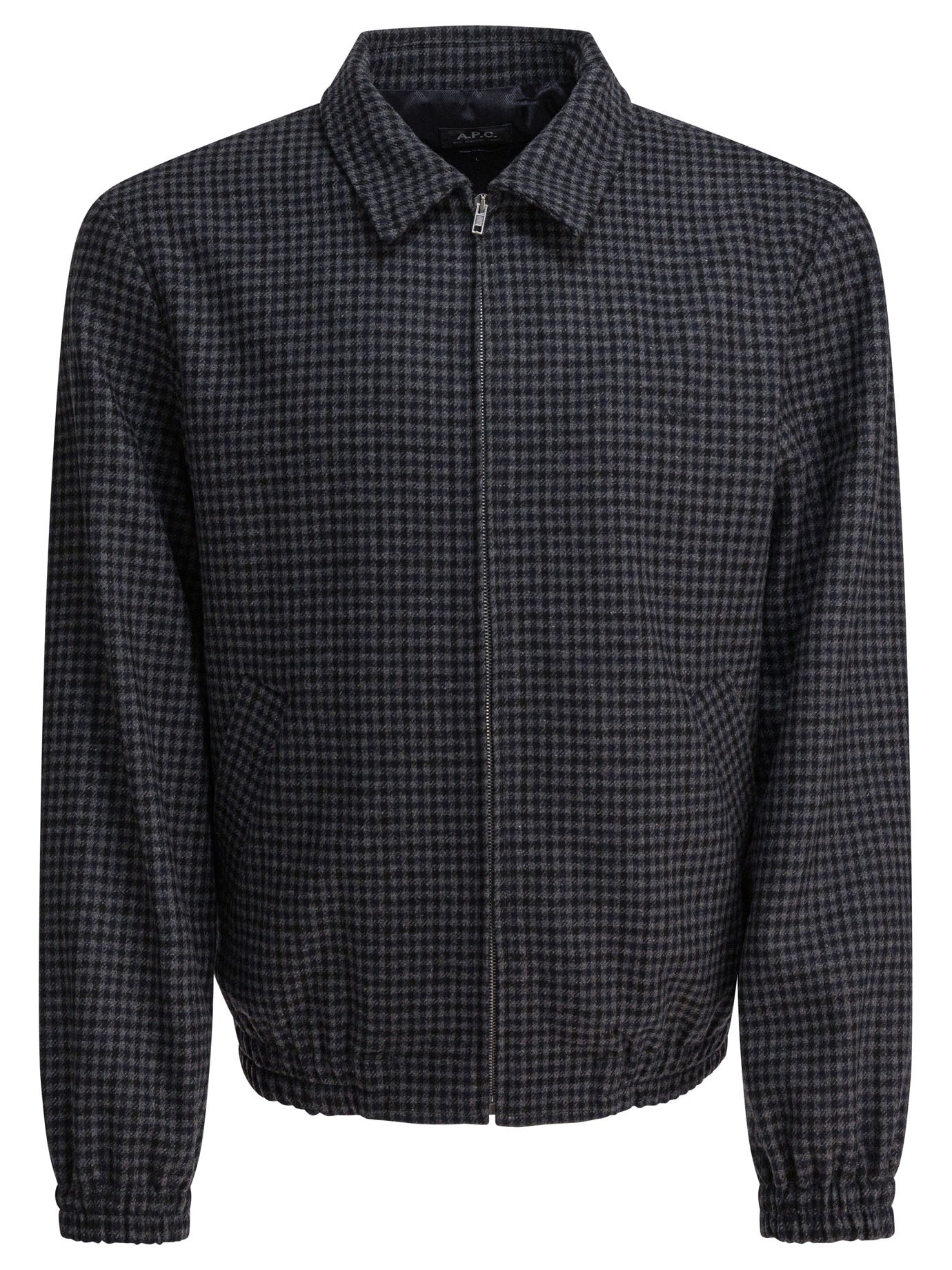 A.p.c. Jackets - 1