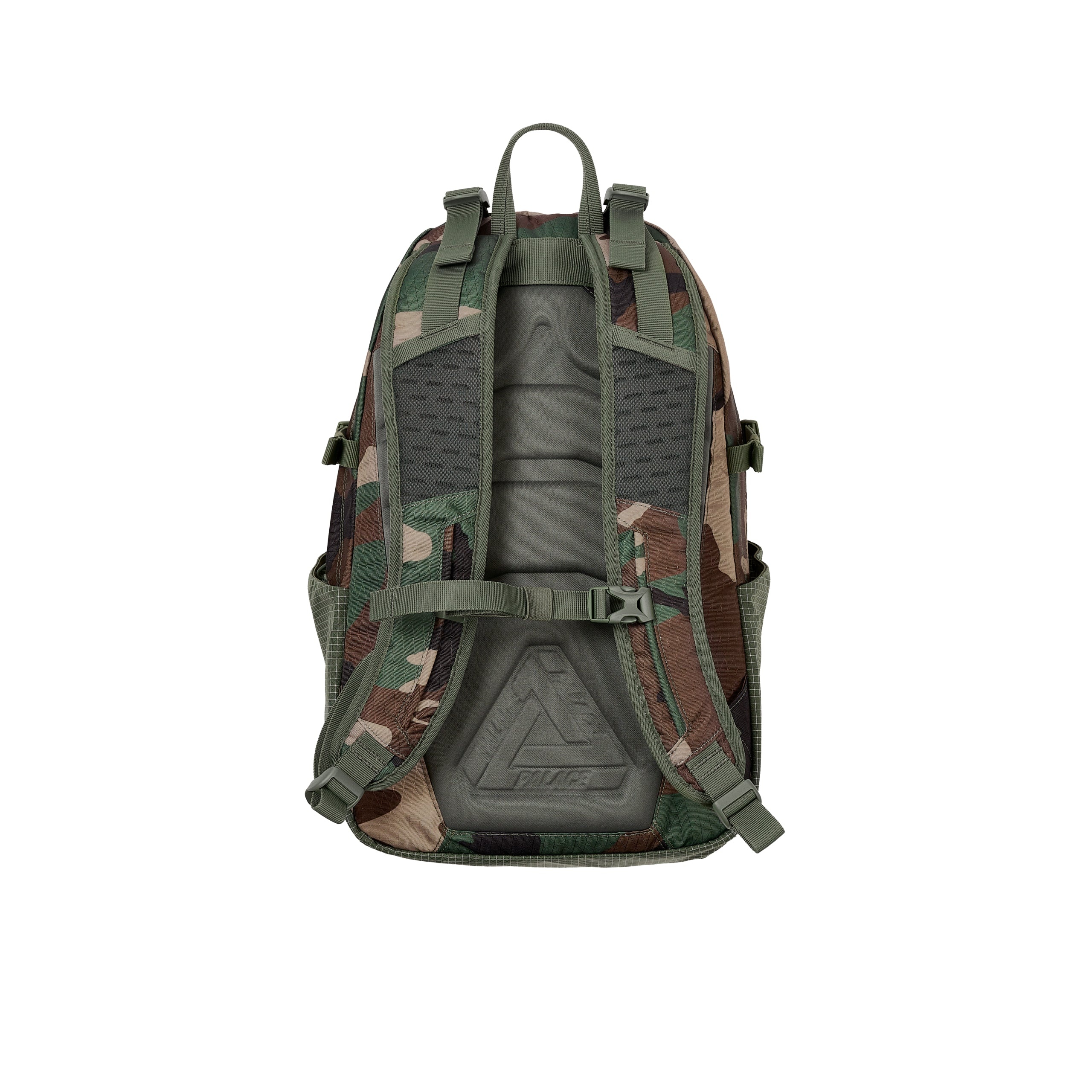 CORDURA REFLEX RS BACKPACK CAMO - 3