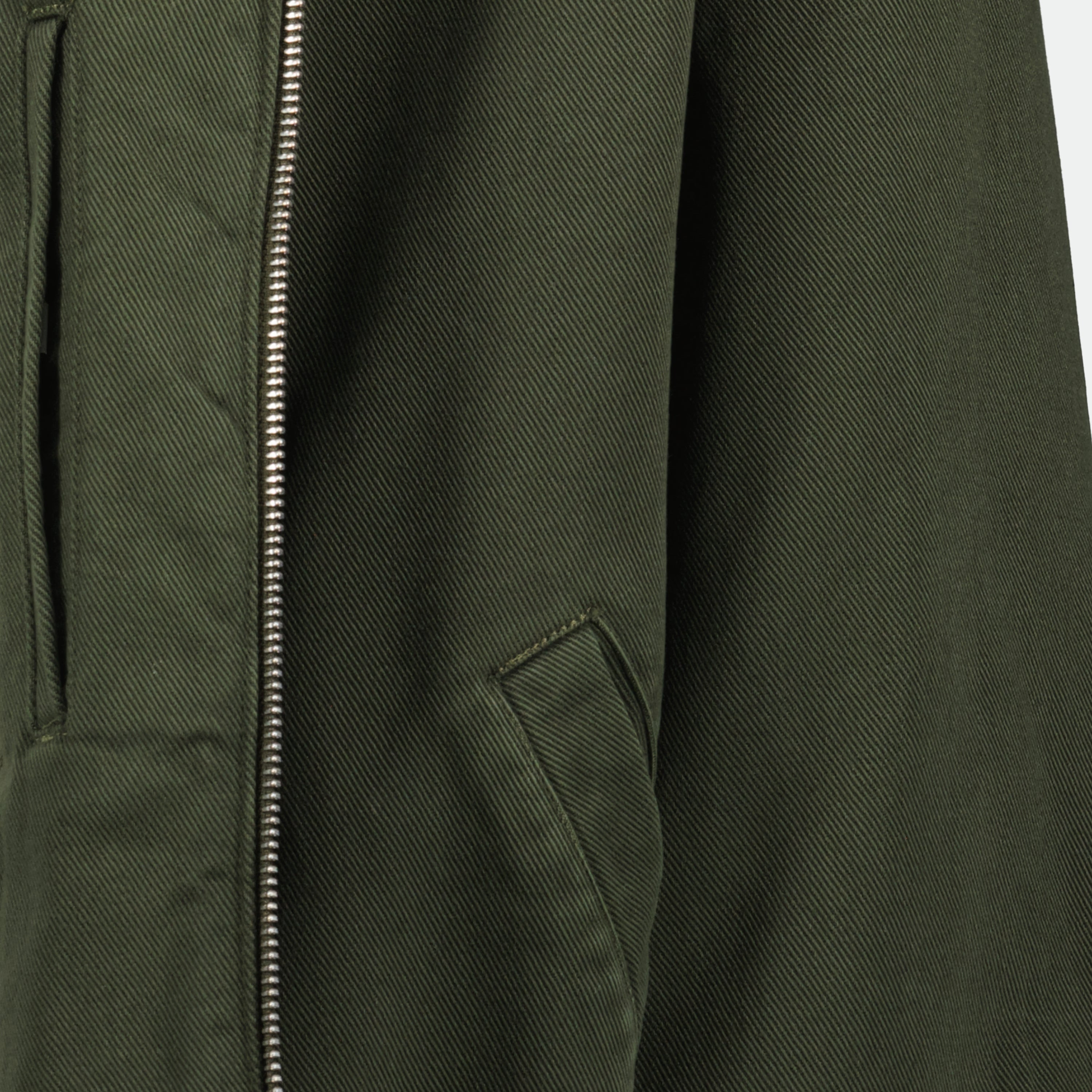 Bomber zippé Ami de coeur - 9