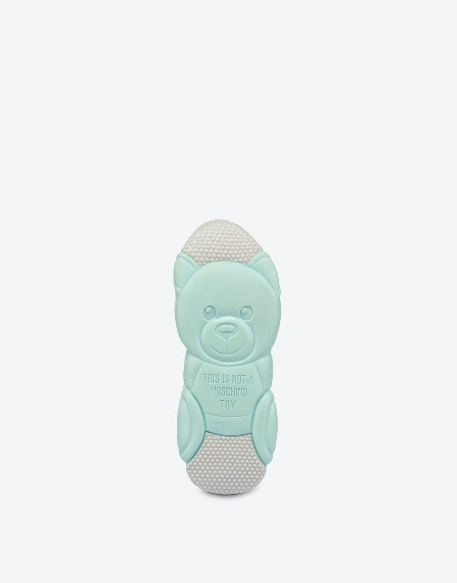 BUBBLE TEDDY SHOES - 4
