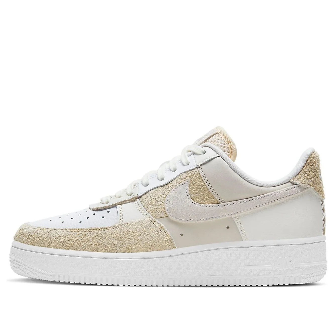 (WMNS) Nike Air Force 1 '07 'Coconut Milk' DD6618-100 - 1
