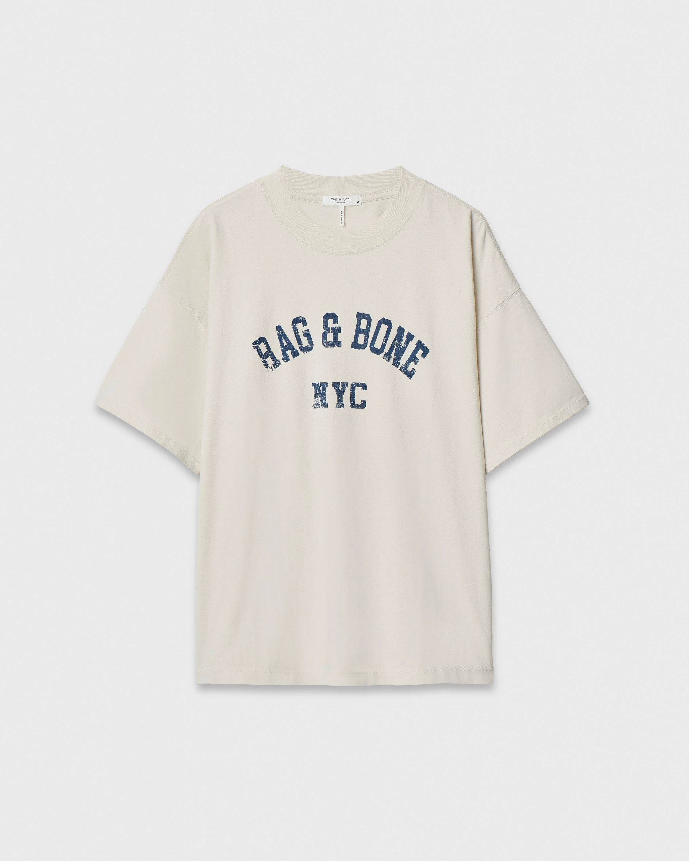 Alex University Tee - 1