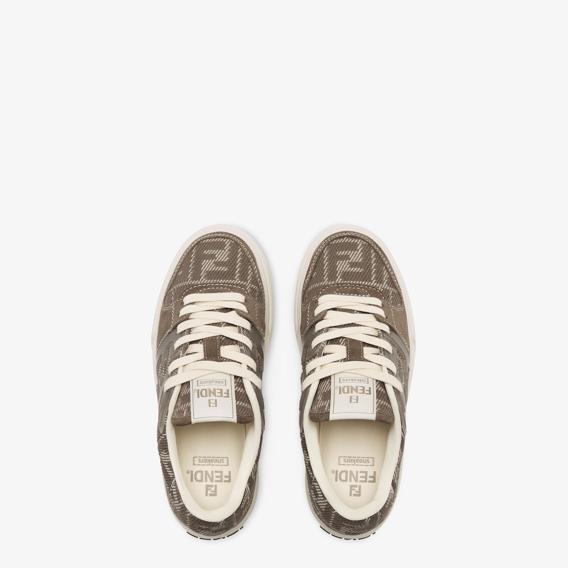 Fendi Match - 4