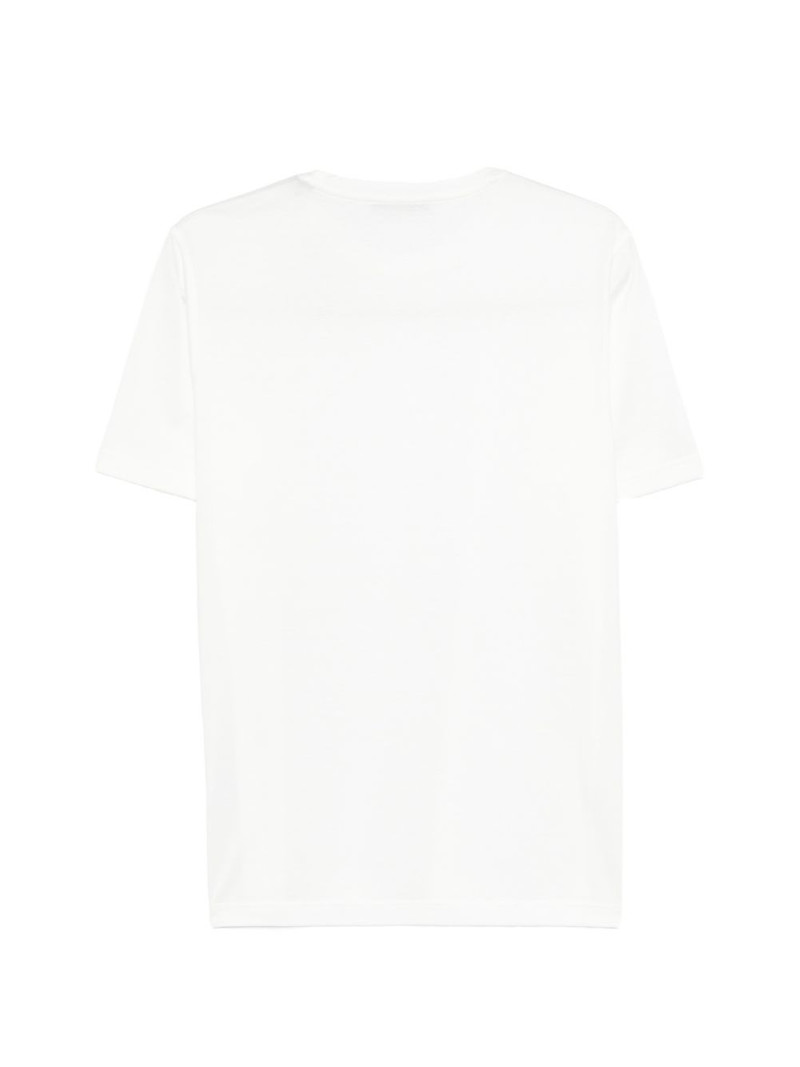 CORNELIANI short-sleeve T-shirt outlook