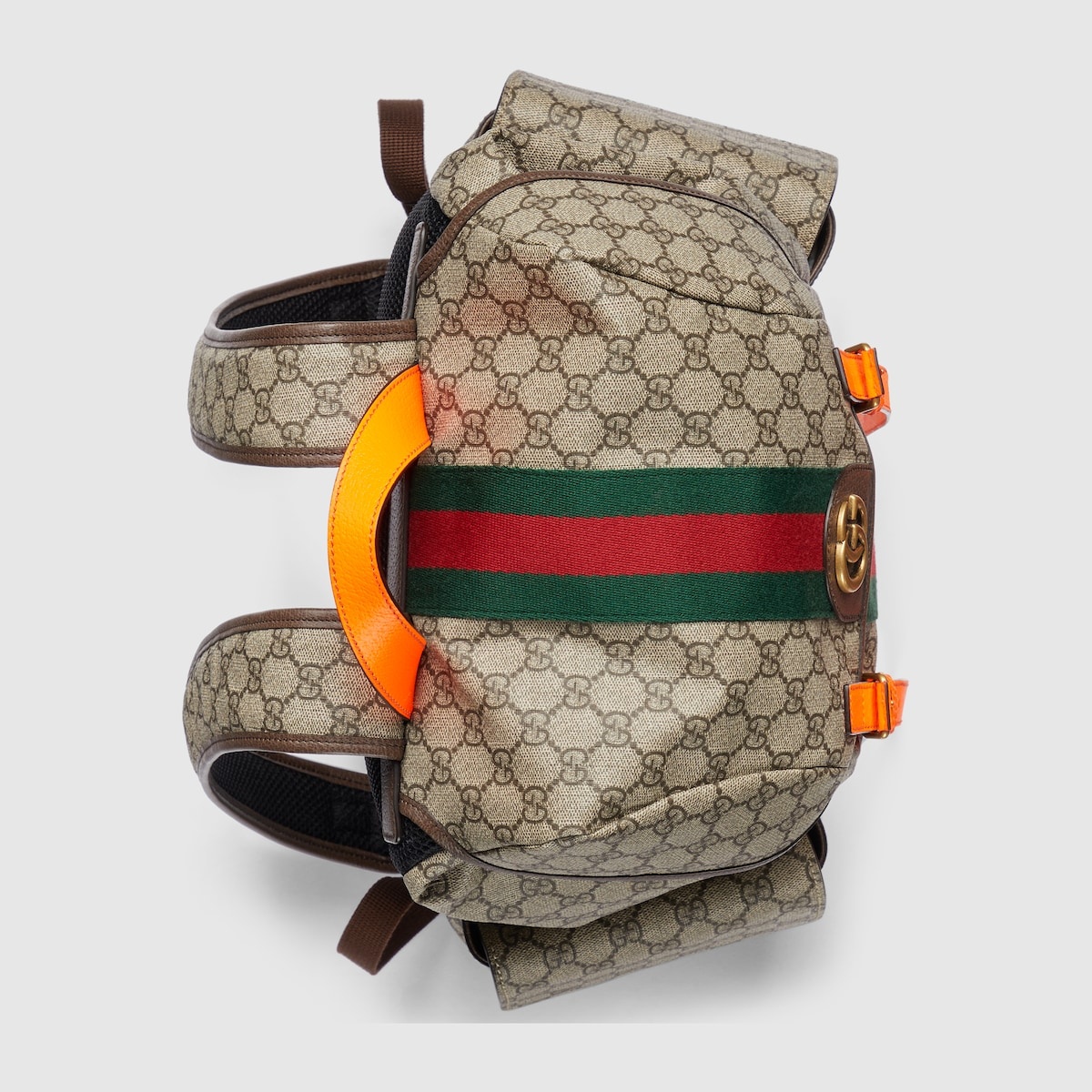 Ophidia GG medium backpack - 5