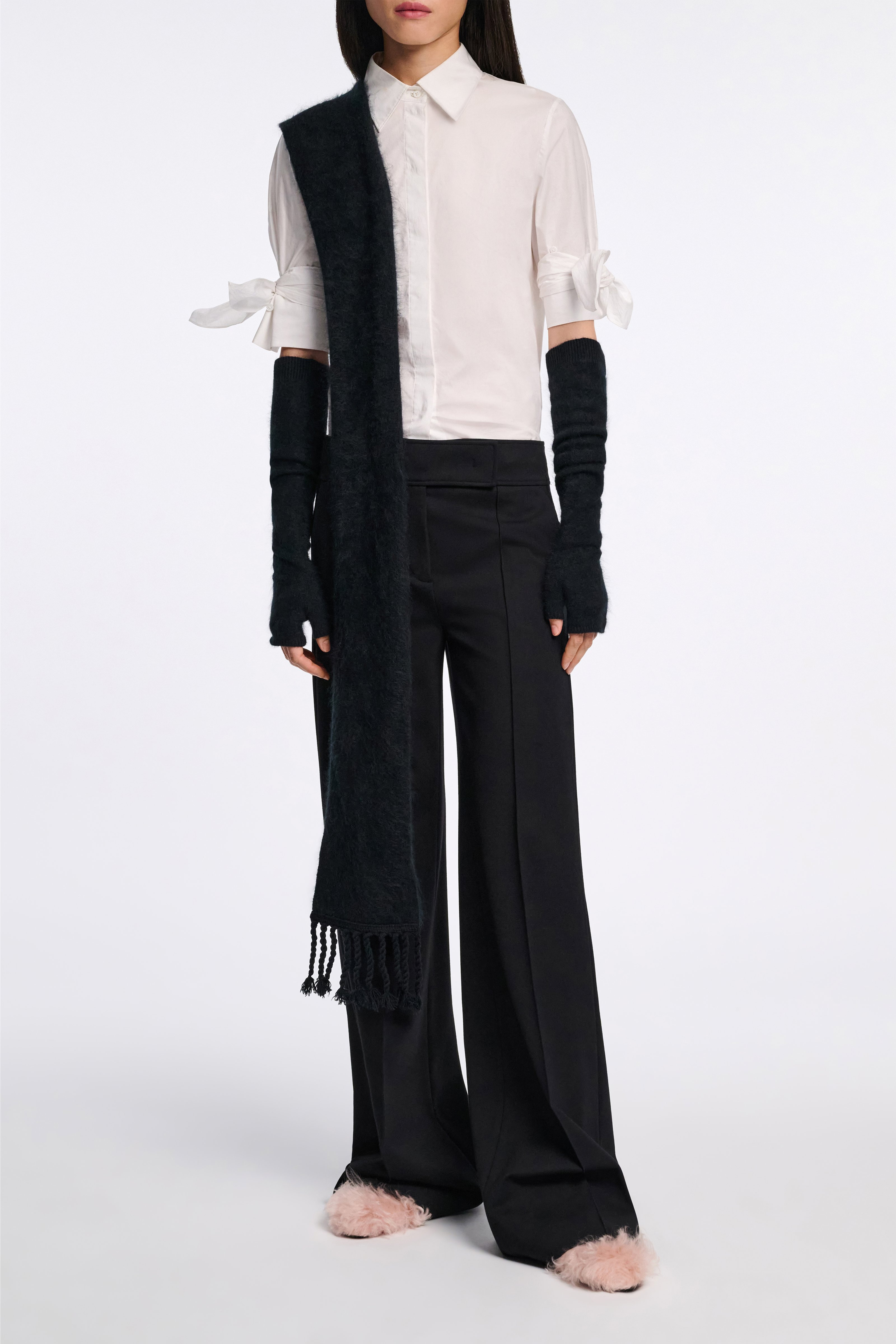PURE POWER blouse - 2