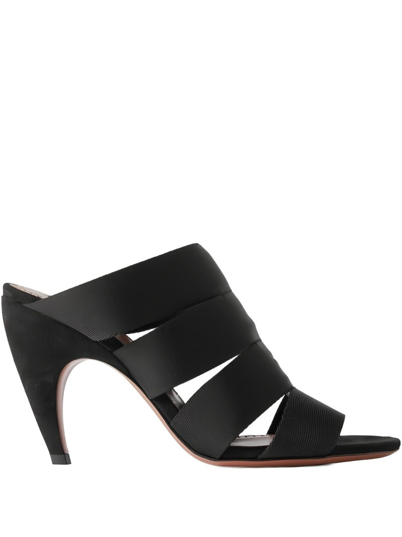 strappy sandals 1