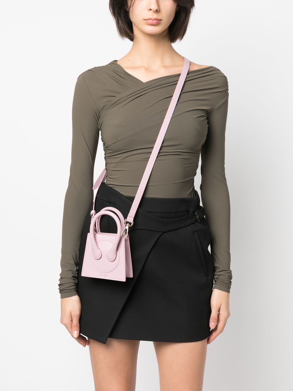 Az Factory By Ester Manas - AZ FACTORY BY ESTER MANAS Bag - 4