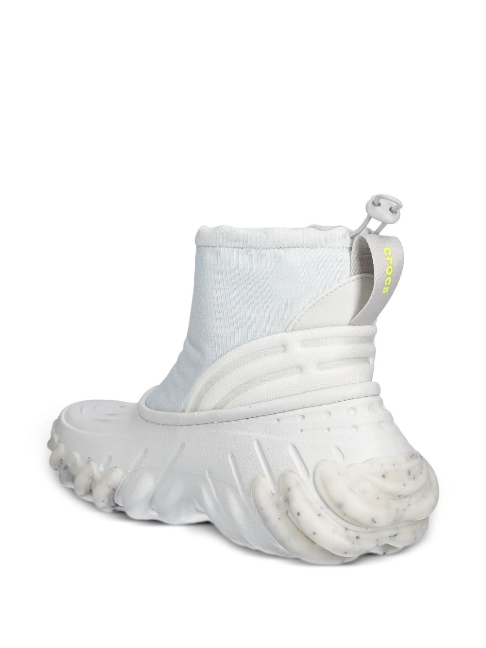 Echo Z Shield boots - 2