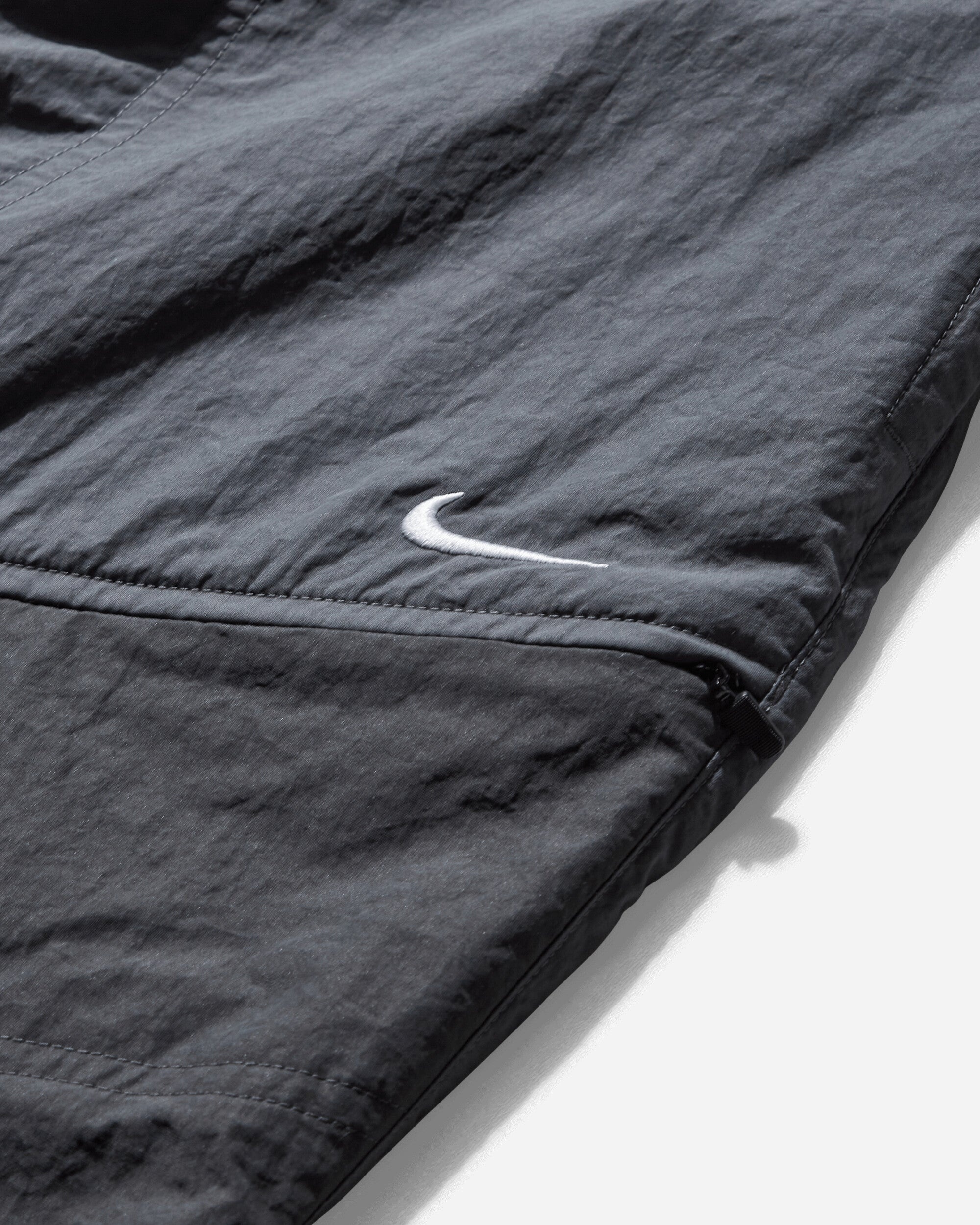 Women's ISPA Cargo Pants Dark Grey - 4