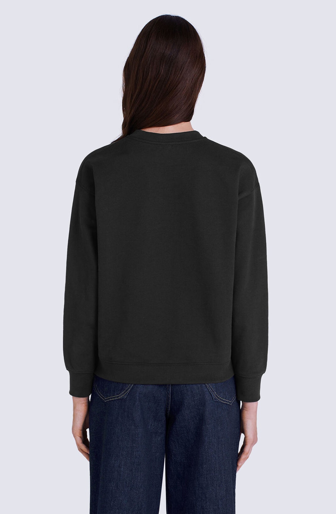 KENZO Paris sweatshirt - 6