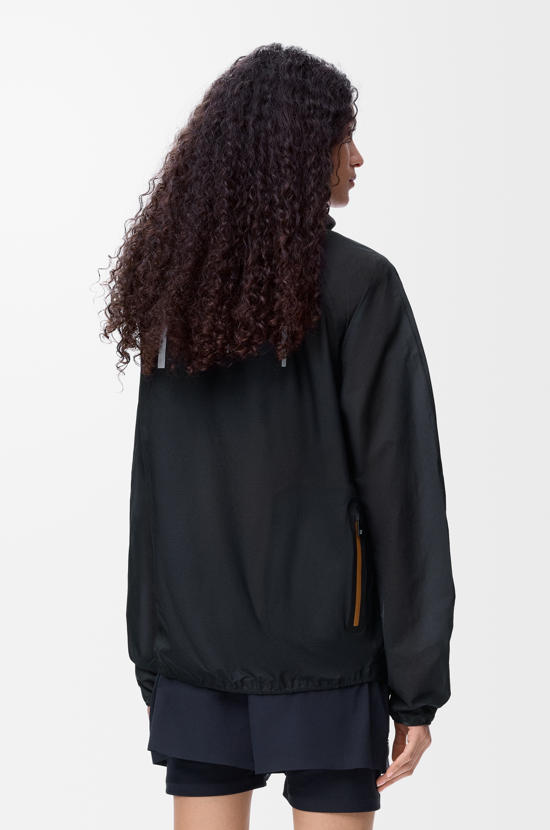 Ultra jacket in technical shell - 7