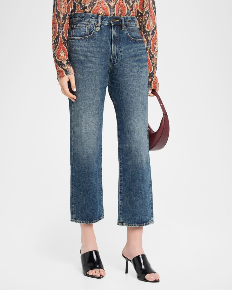 BF Low-Rise Jeans 4