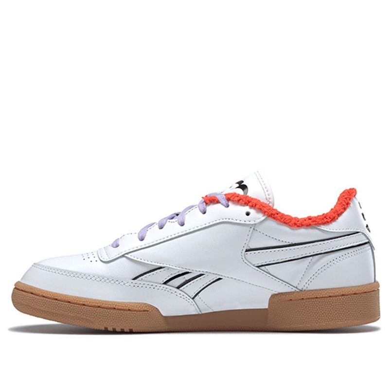 Reebok x Tom & Jerry x Club C Revenge 'Droopy' H05220 - 1