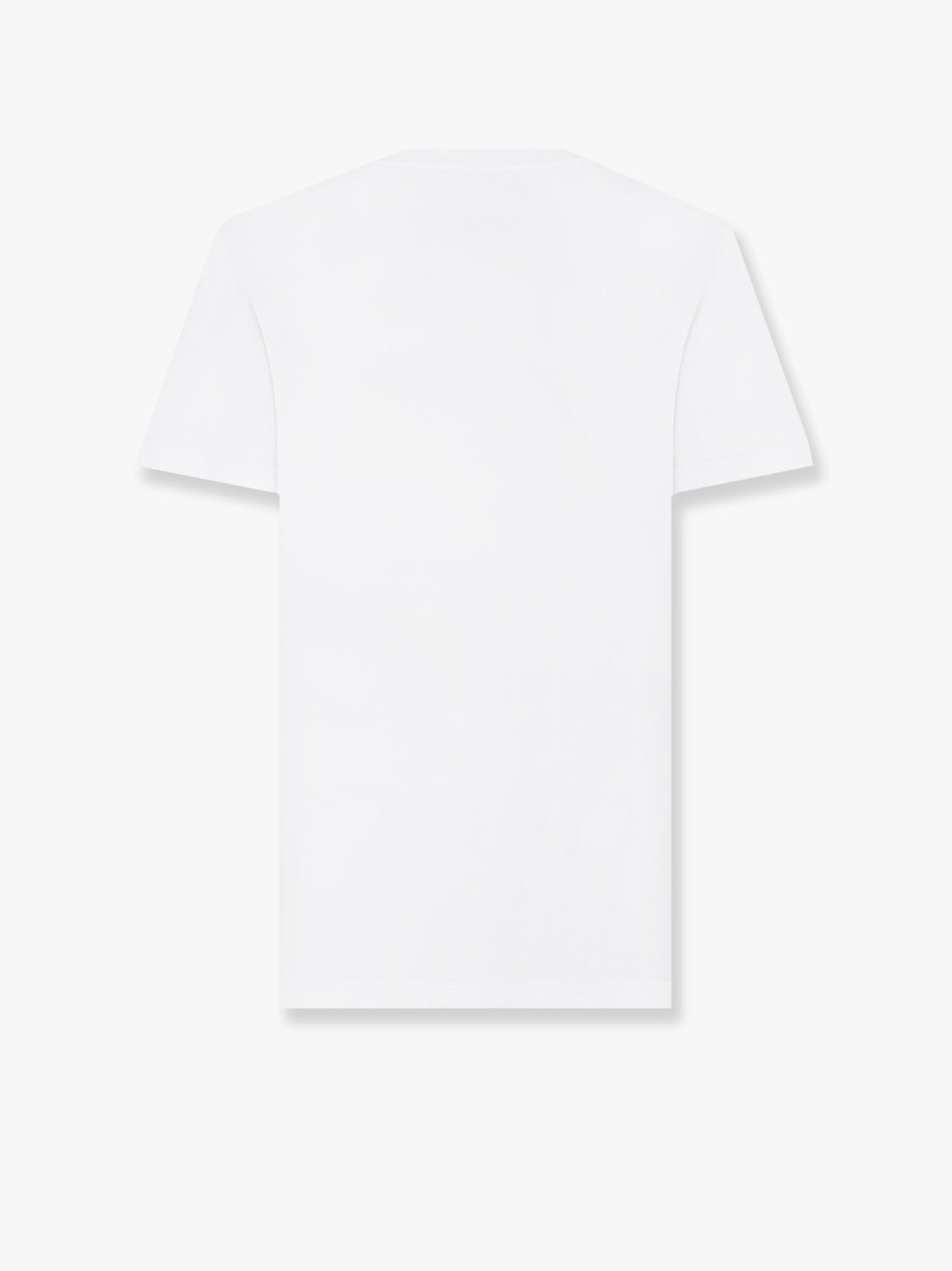 Dior Men Cotton T-Shirt - 2