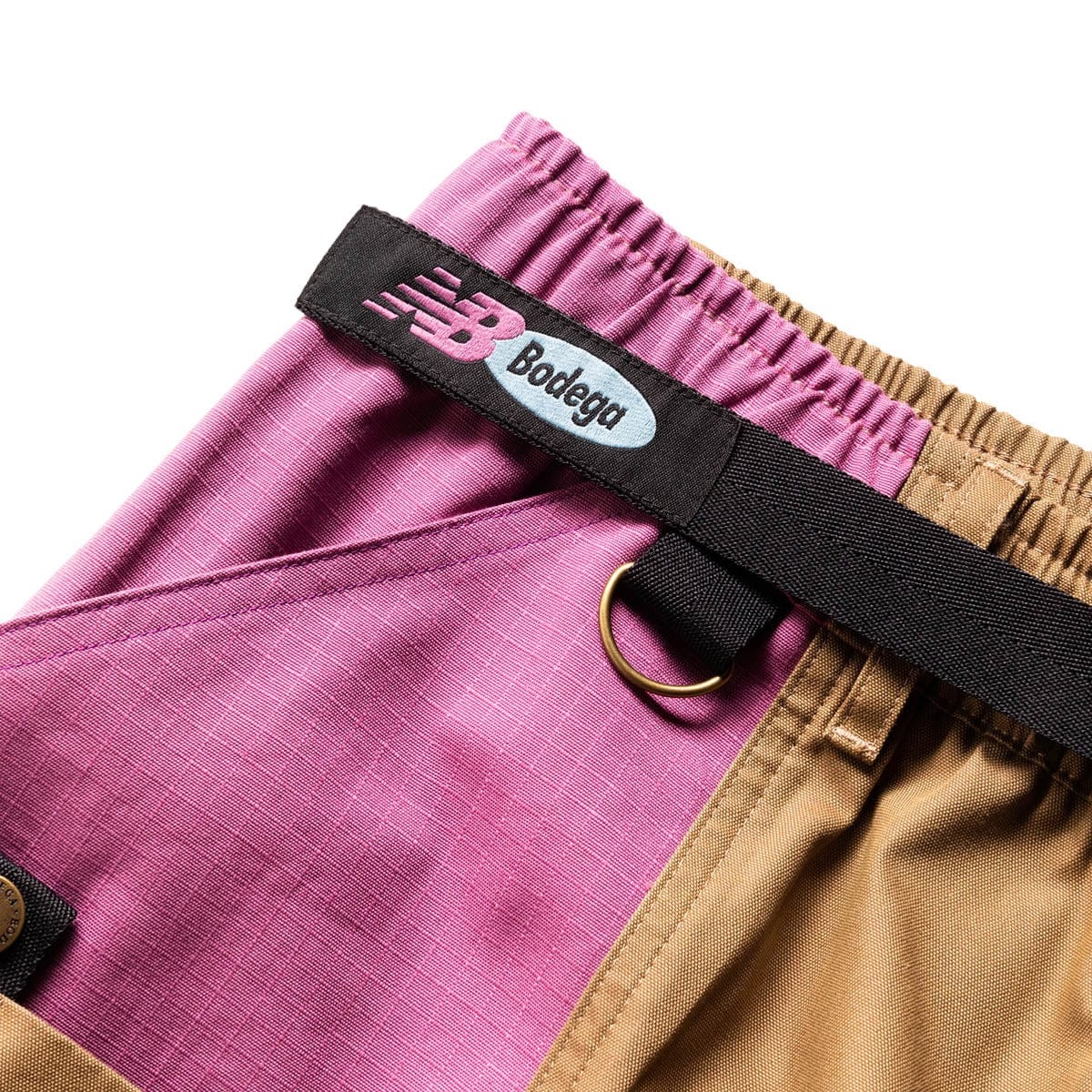 X BODEGA RENAISSANCE PANT - 6