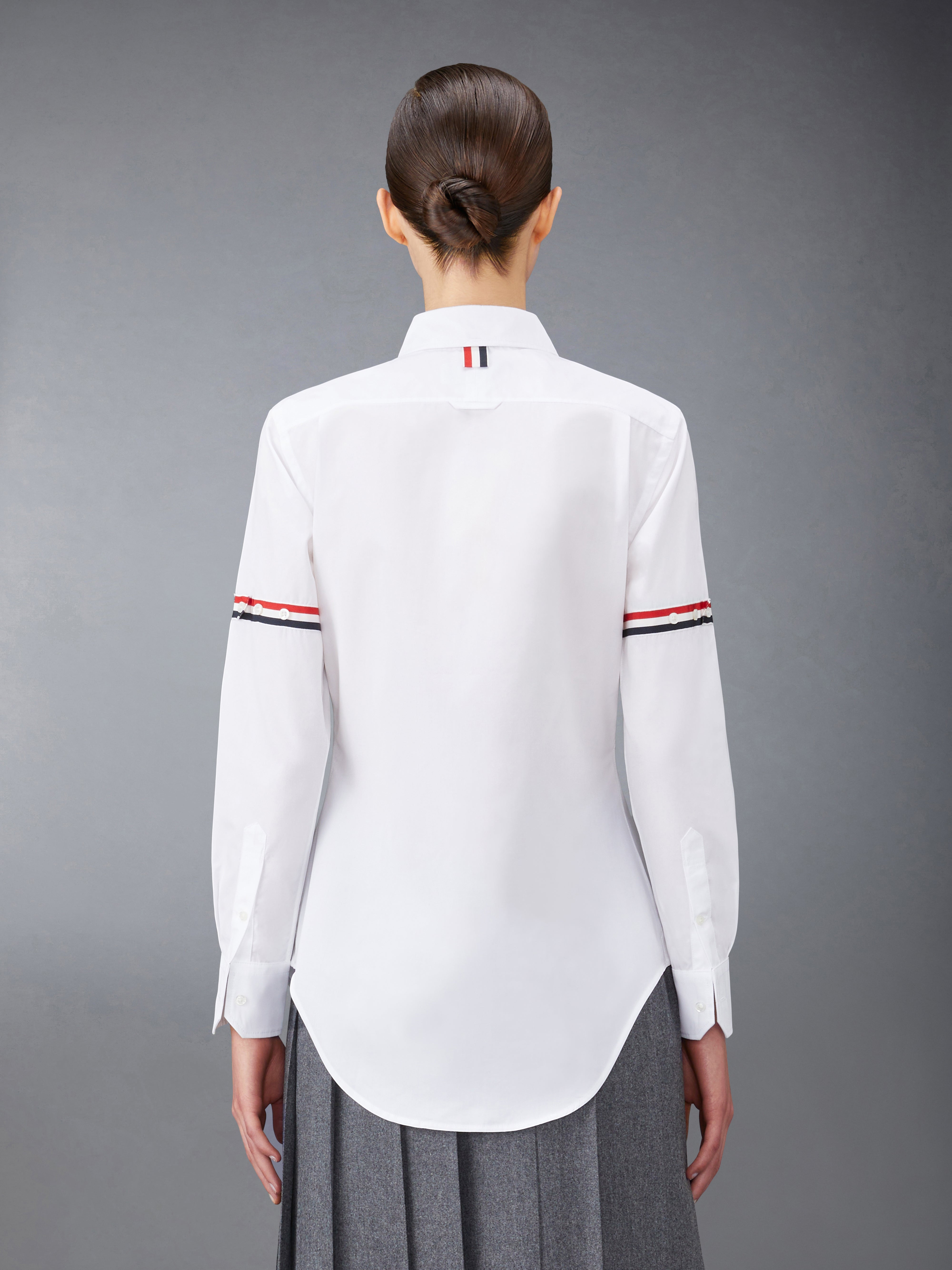 RWB stripe shirt - 3