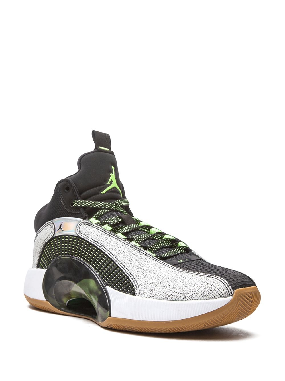 Zion Williamson Air Jordan 35 SP-Z sneakers - 2