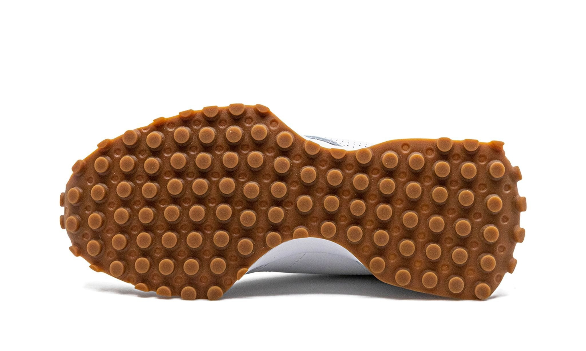 (WMNS) New Balance 327 'Sea Salt Black Gum' WS327LS - 5