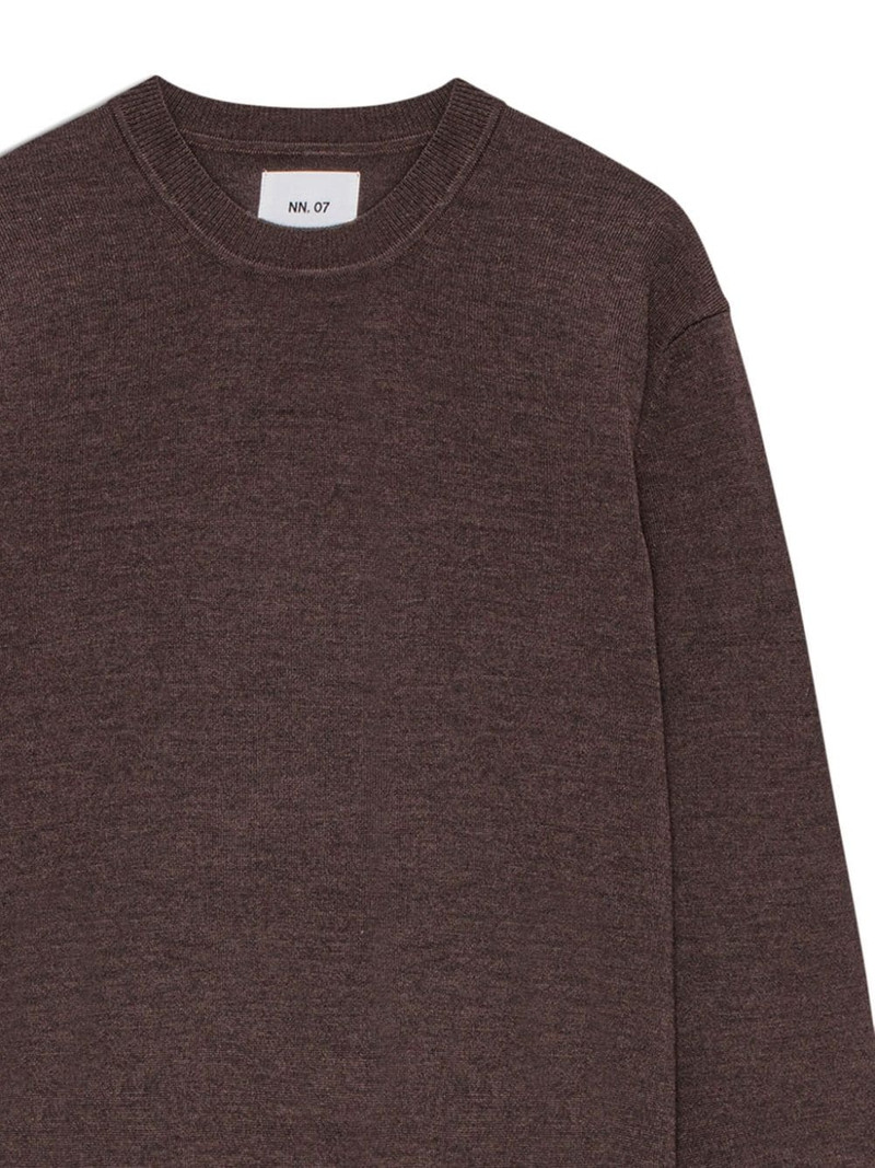 NN07 Ted sweater outlook