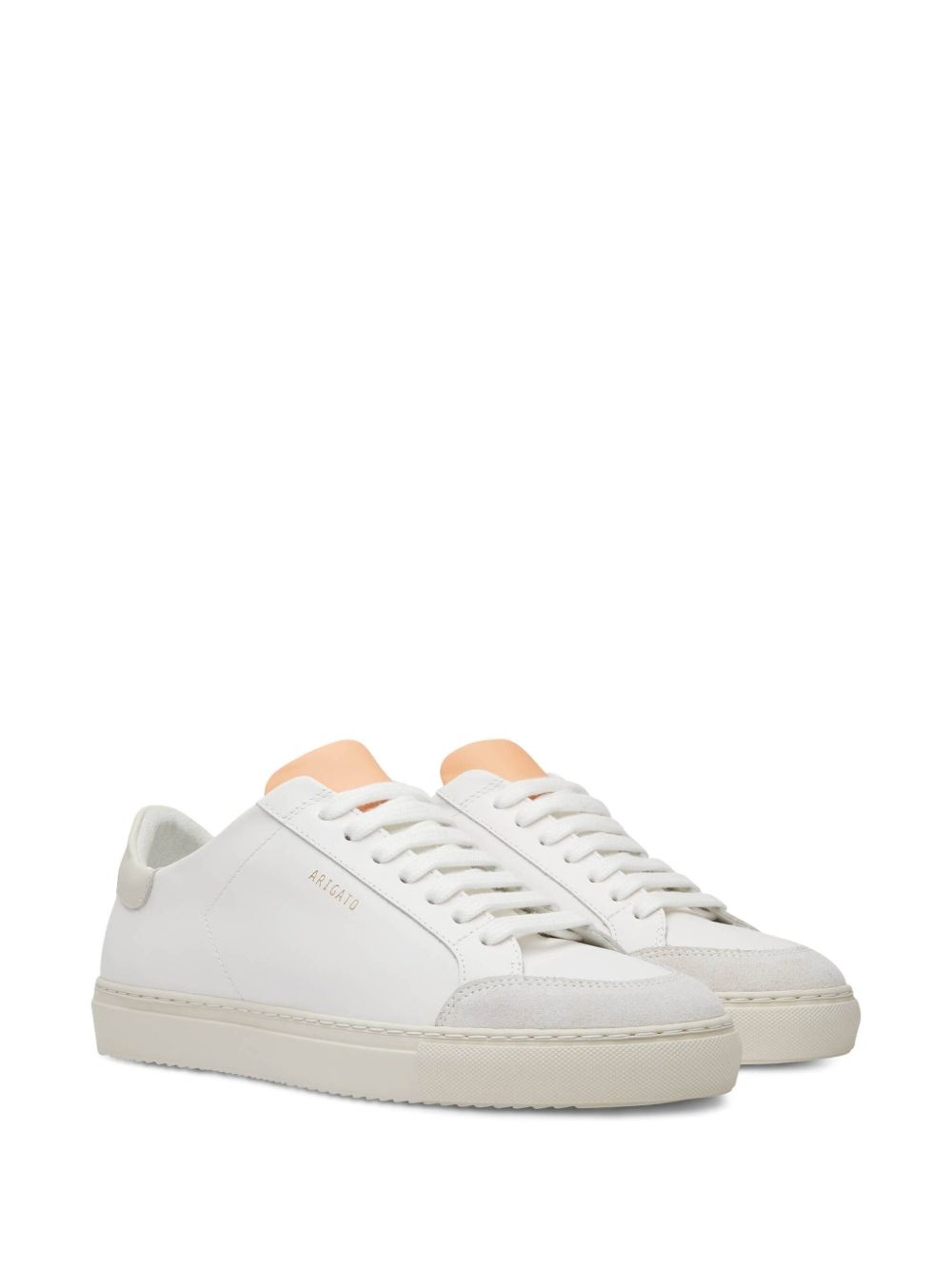 Clean 90 Triple sneakers - 2