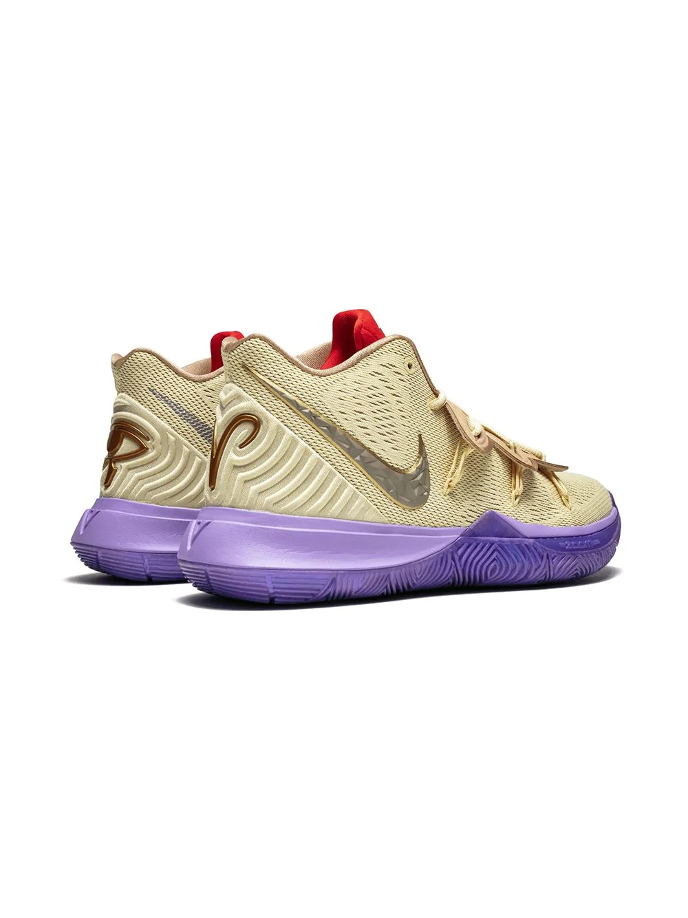 x Concepts Kyrie 5 TV PE 3 "Ikhet" sneakers - 3