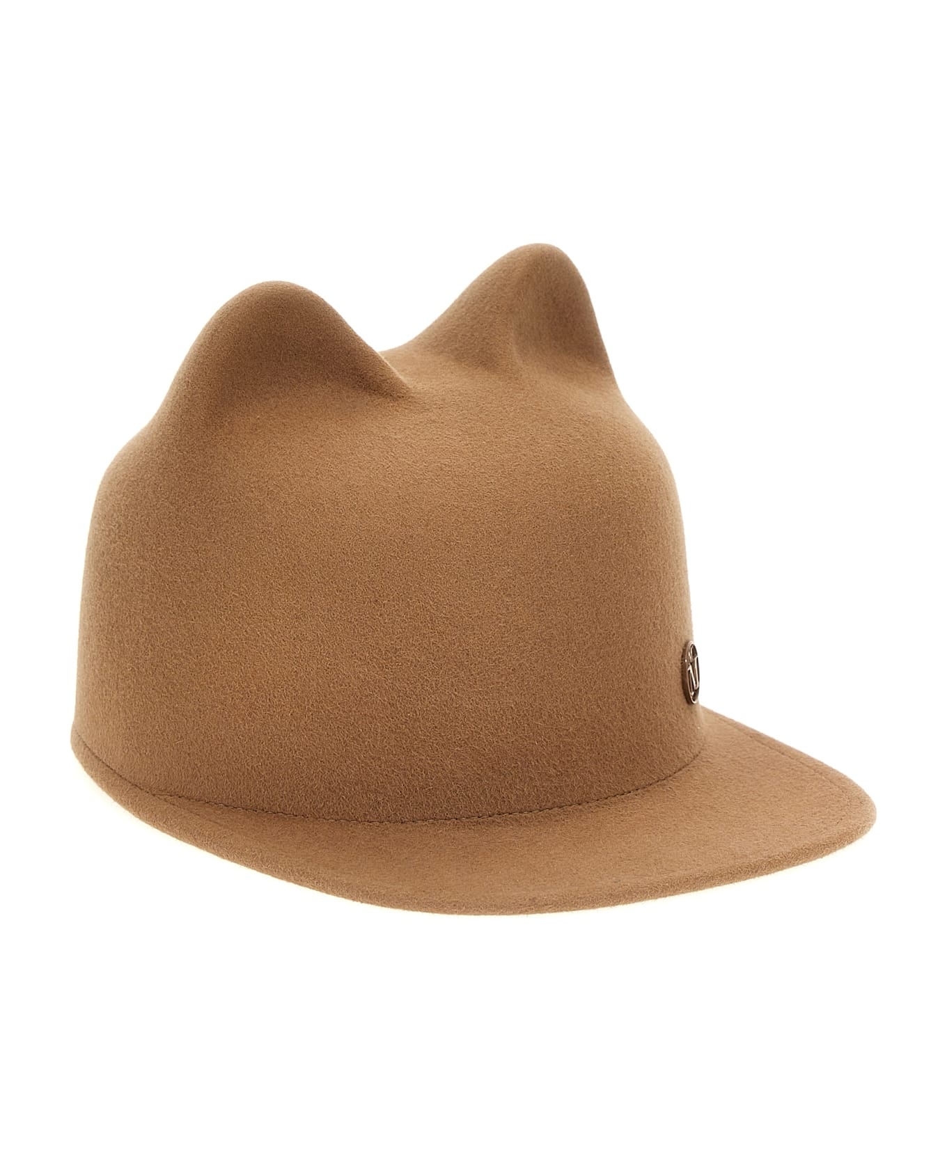 'jamie' Hat - 2