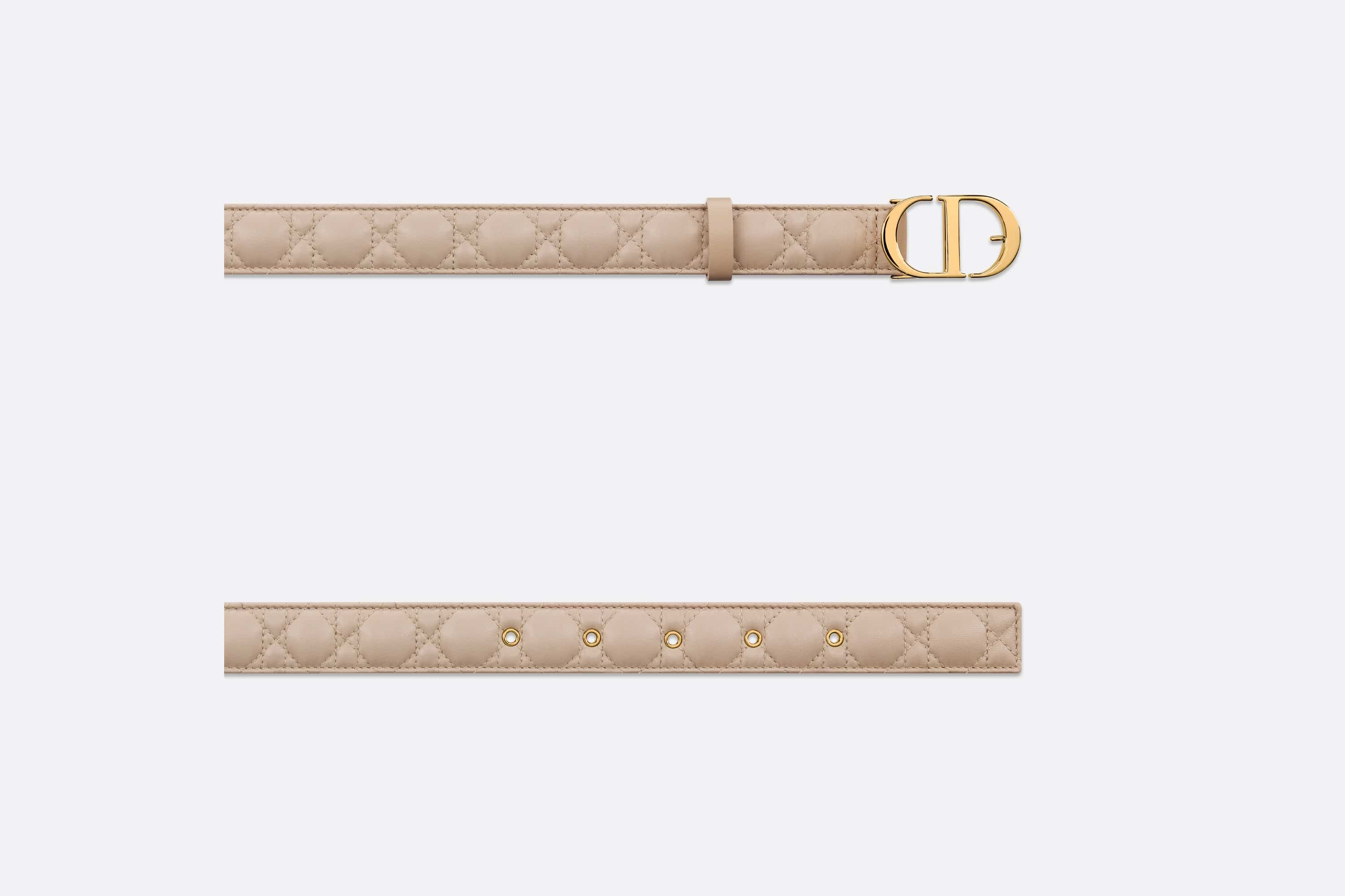 30 Montaigne Belt - 4