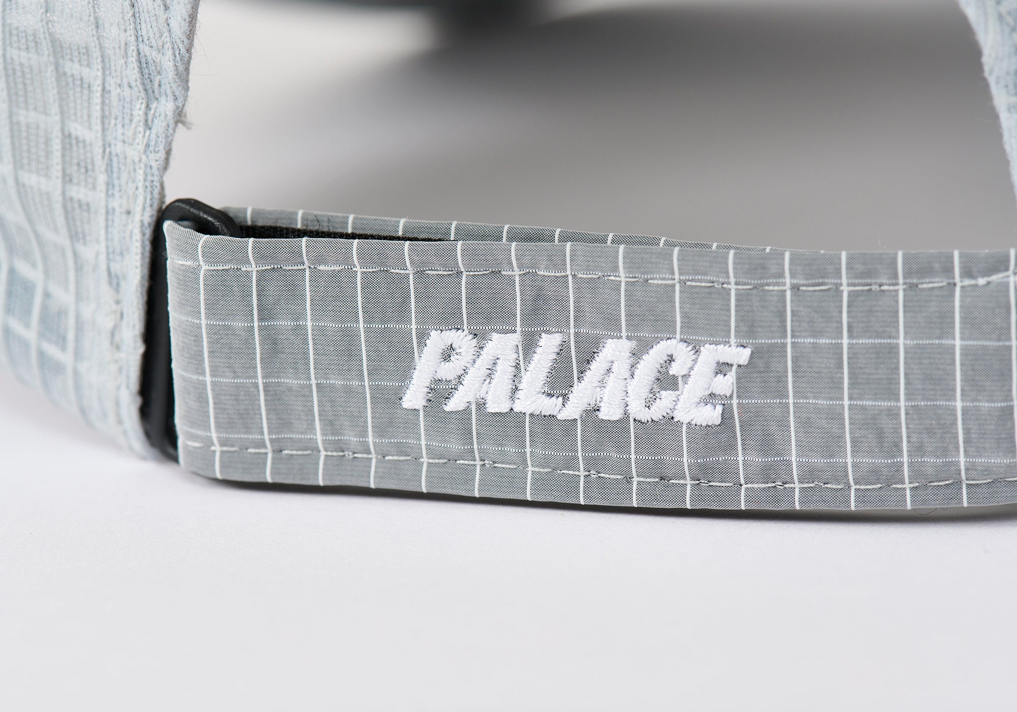 PALTECH TRUCKER STEEL GREY - 5