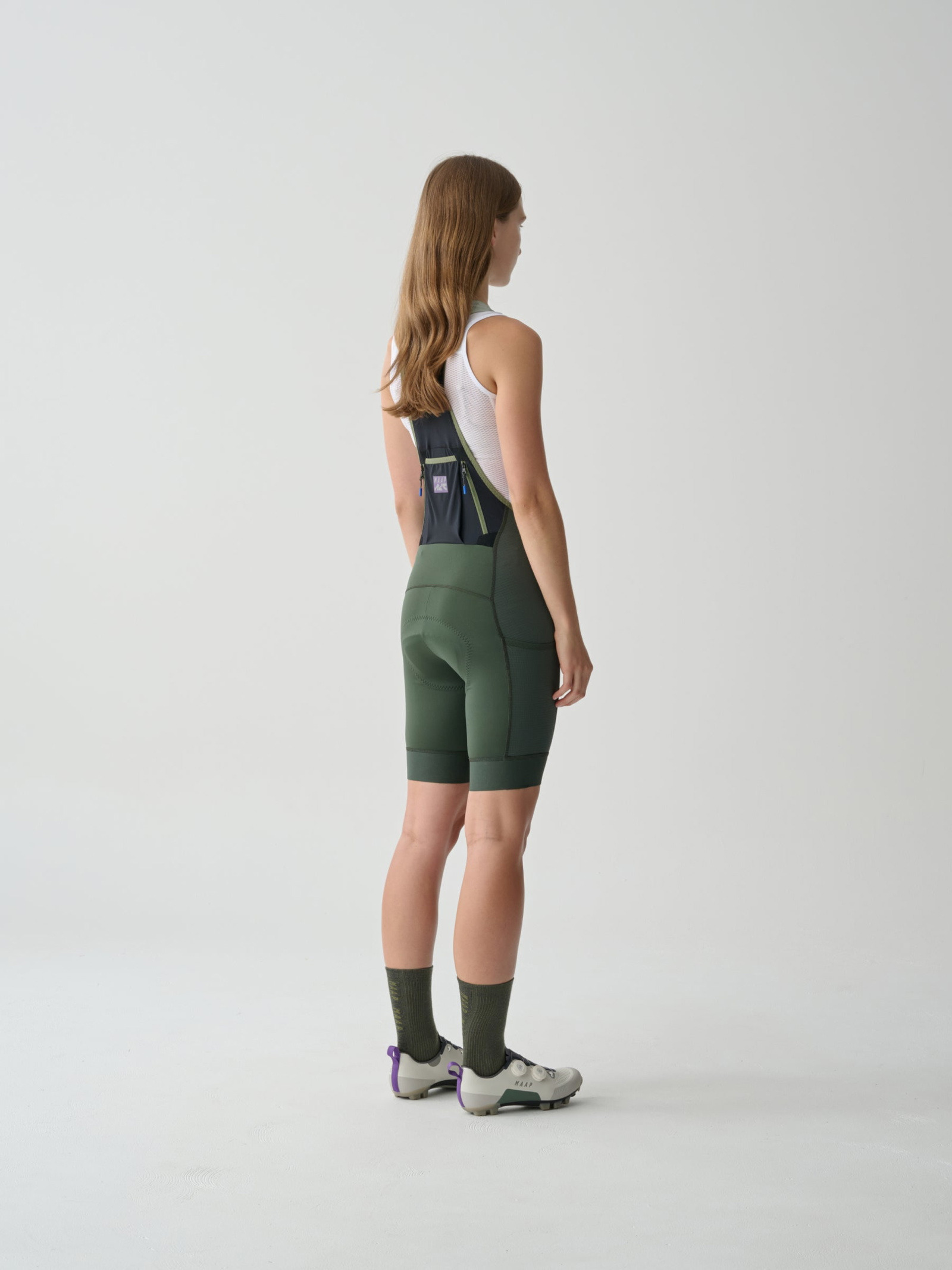 Women's Alt_Road™ Cargo Bib 2.0 - 3