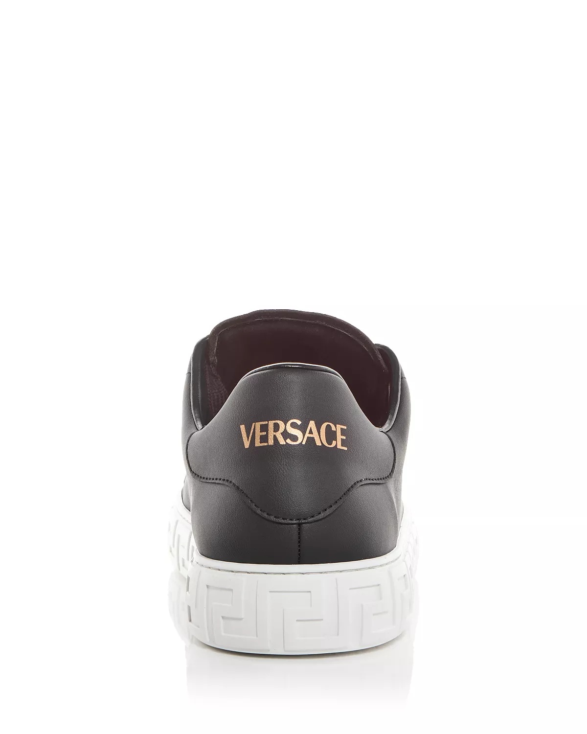 Men's Lace Up Sneakers - 3