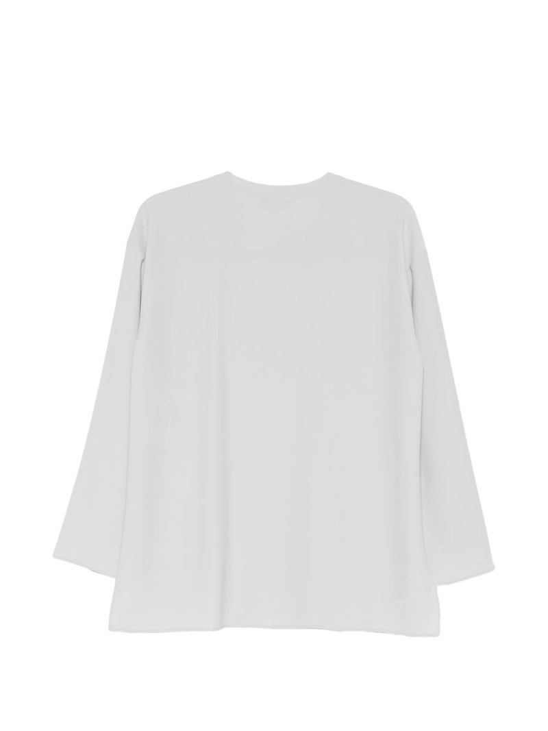 EMPORIO ARMANI button shirt outlook