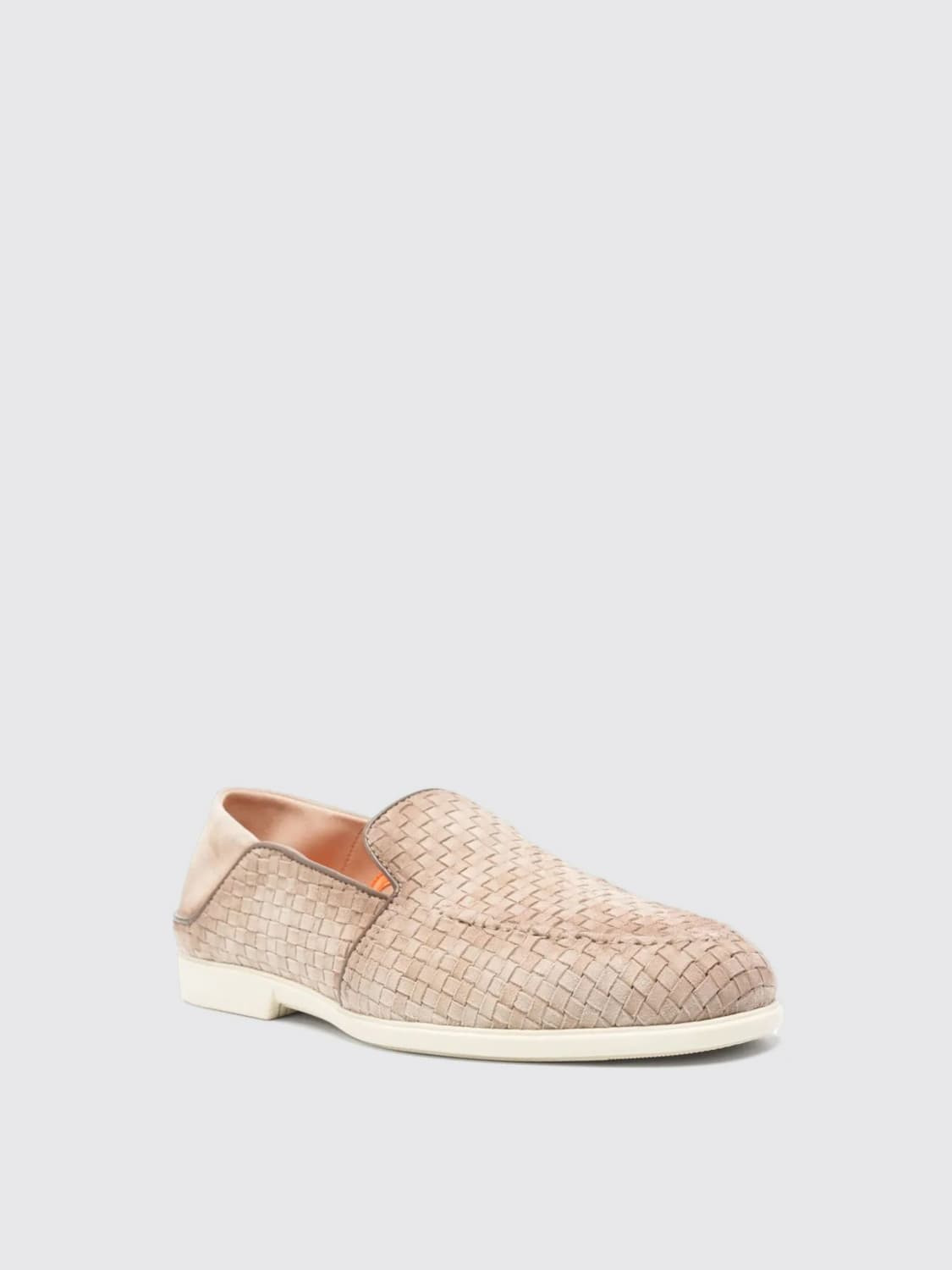 Shoes men Santoni - 2