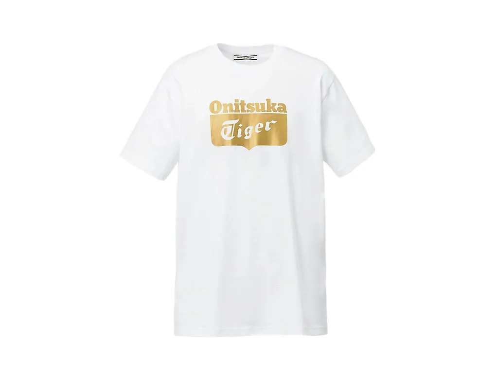 LOGO TEE - 1