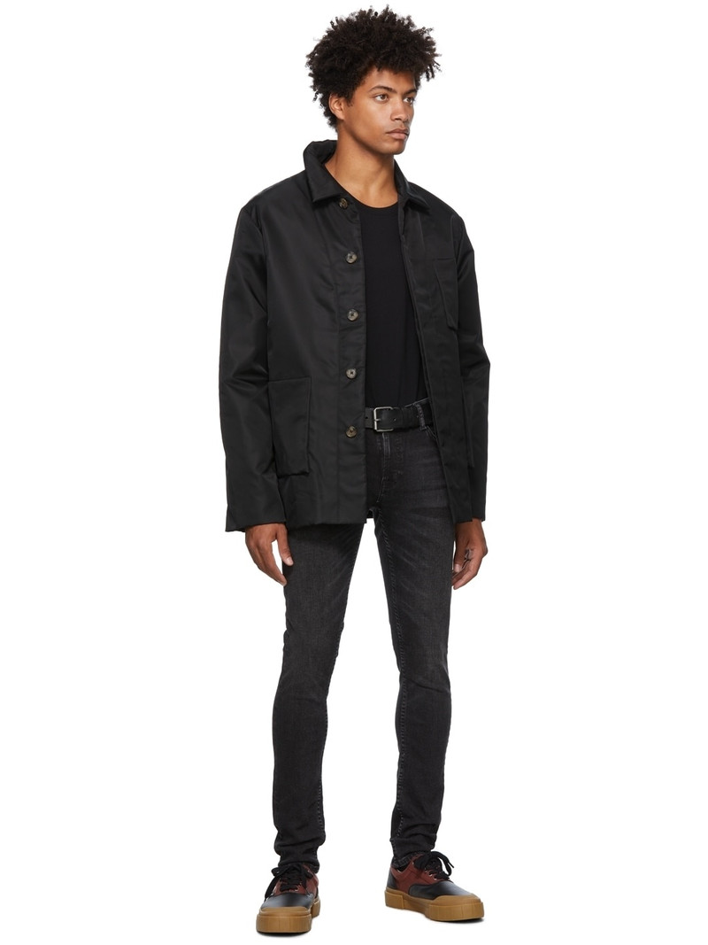 Nudie Jeans Skinny Lin Jeans outlook