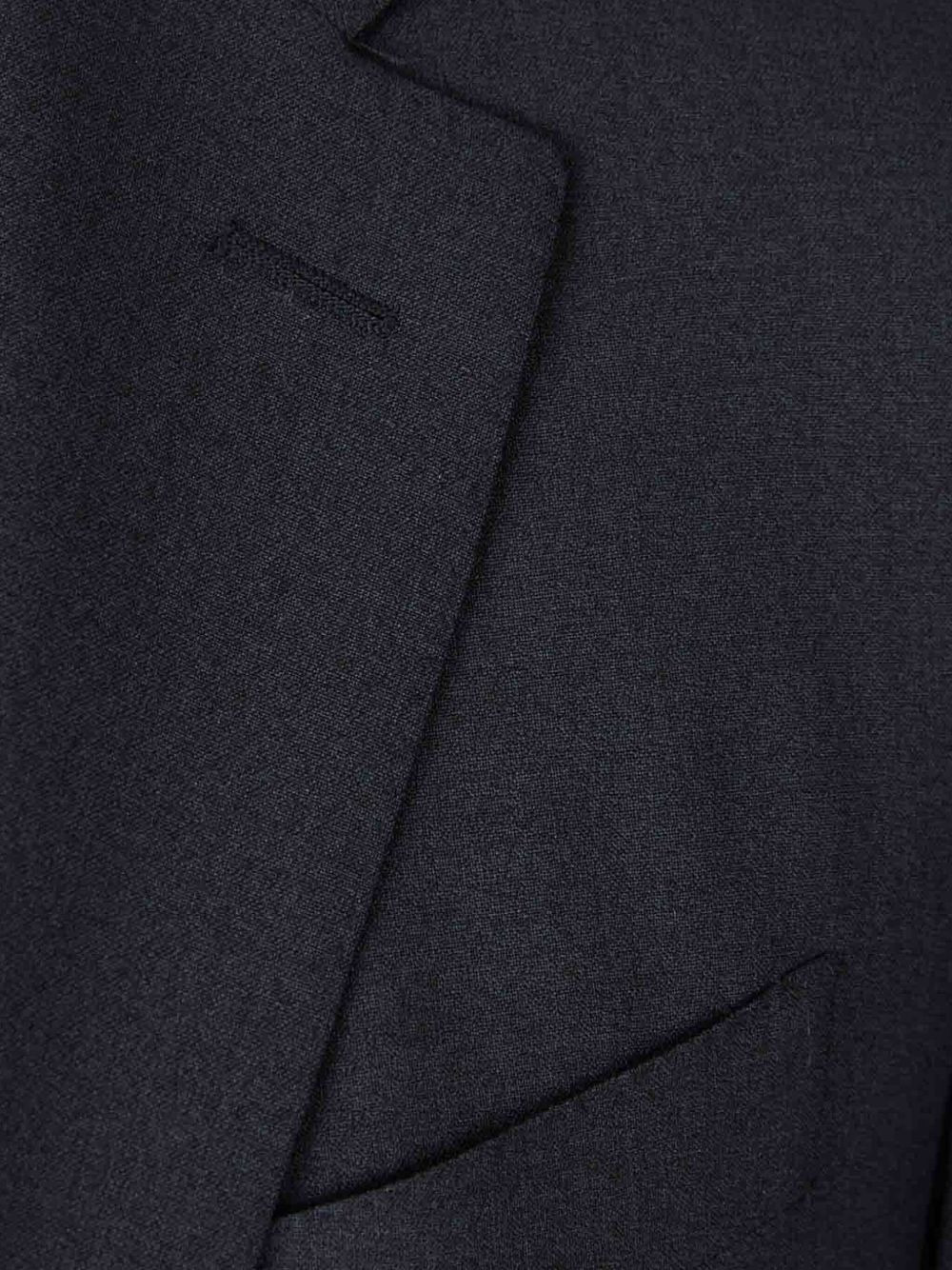 two-button suit - 4