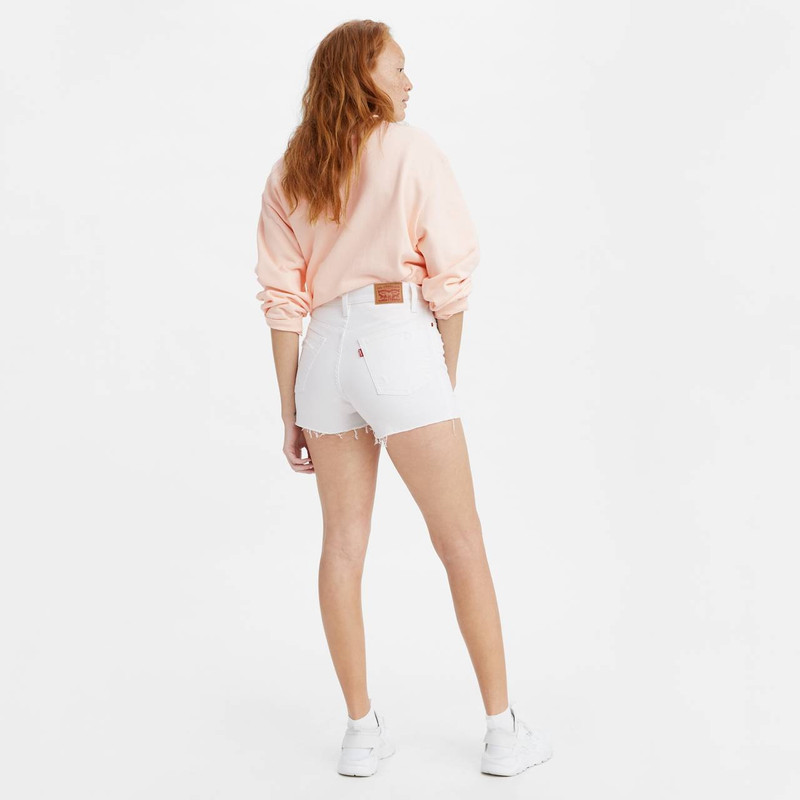 Levi's HIGH RISE WOMEN'S SHORTS outlook