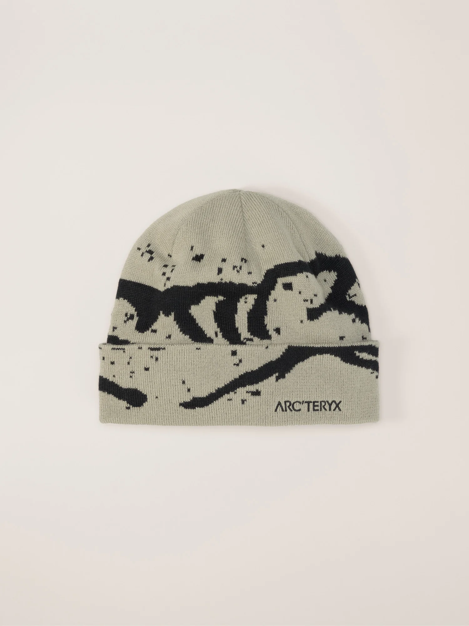 Grotto Toque - 1