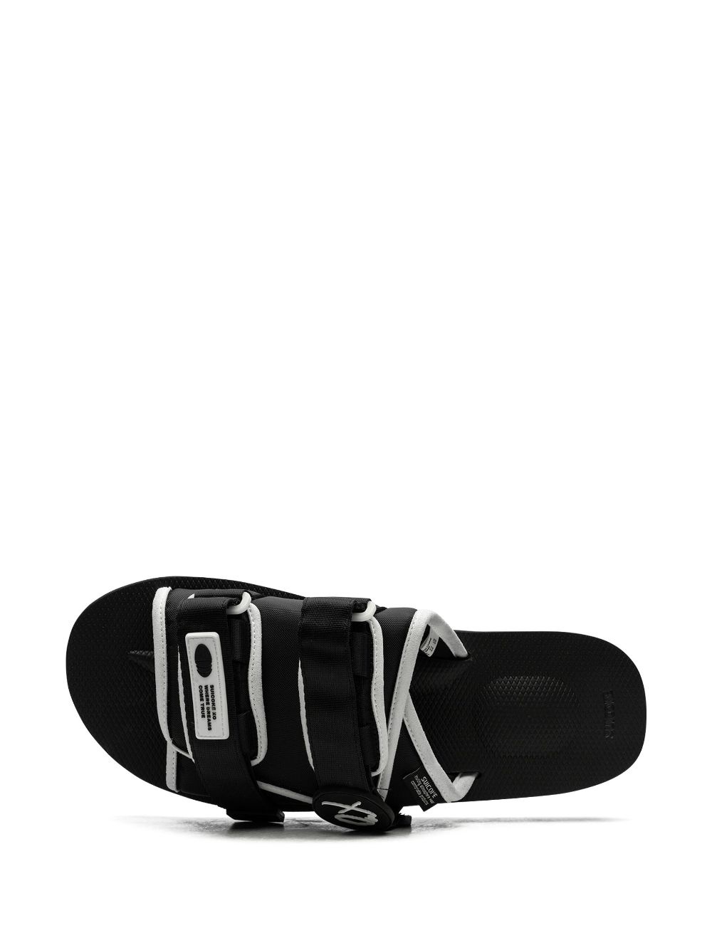 XO Moto "The Weeknd - Black" slides - 4