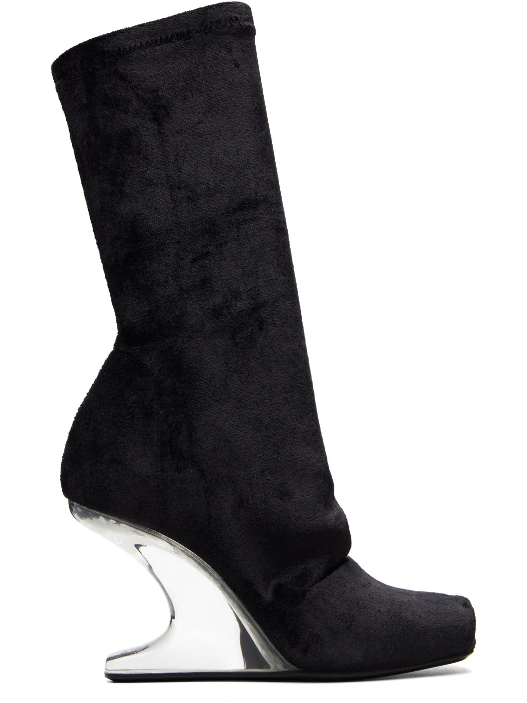 Black Tower Cantilever 8 Boots - 1
