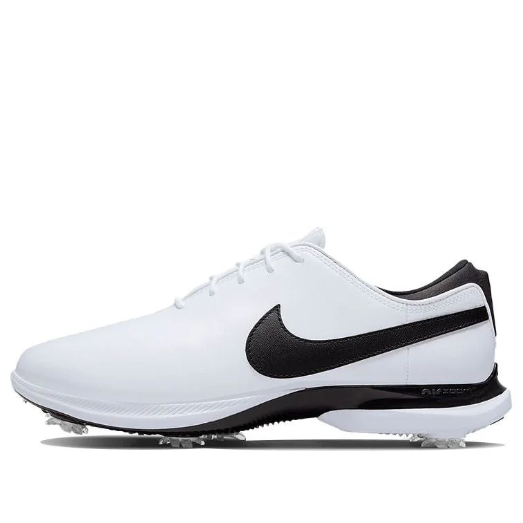 Nike Air Zoom Victory Tour 2 'White Black' DJ6569-100 - 1