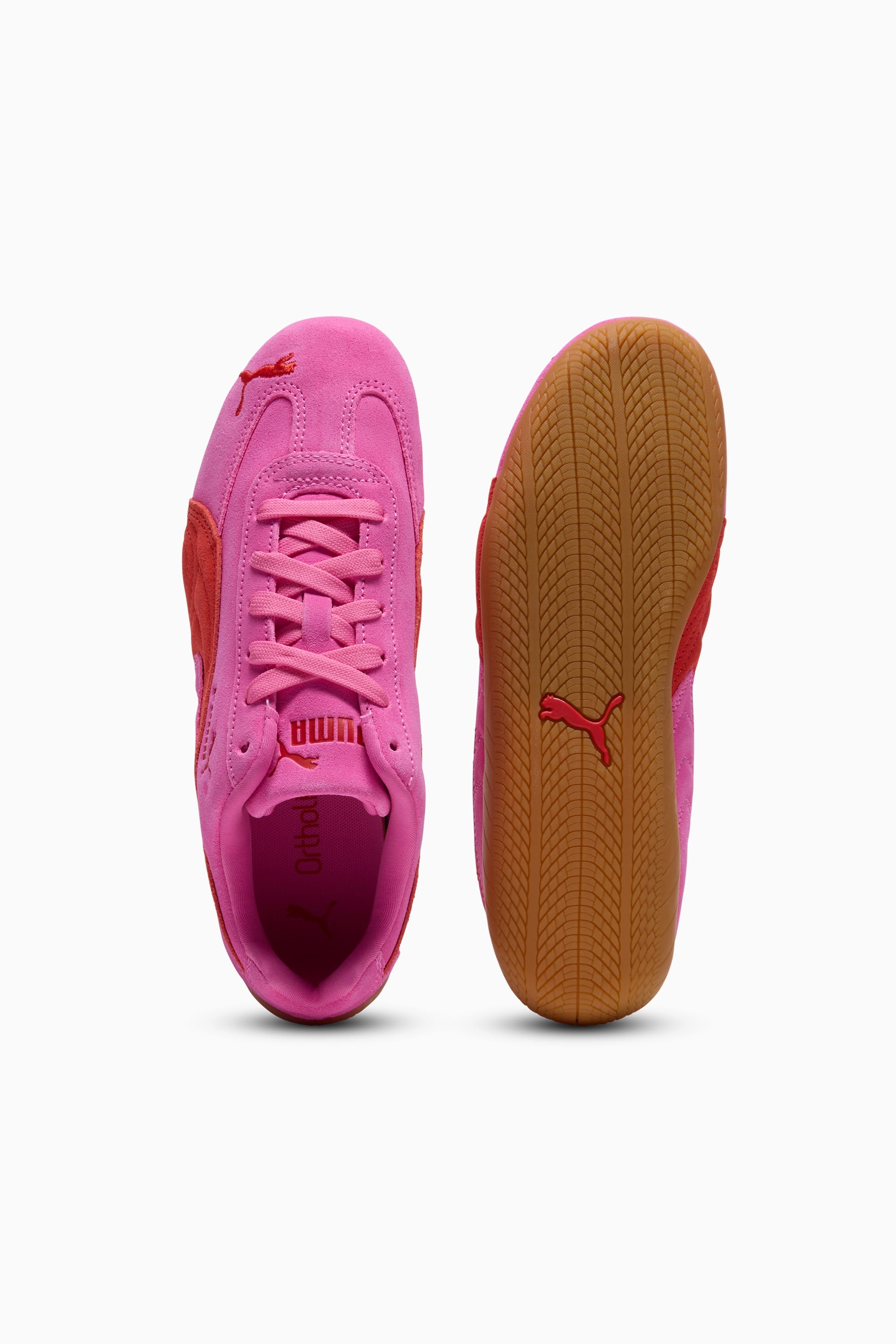 Speedcat OG Women's Sneakers - 7