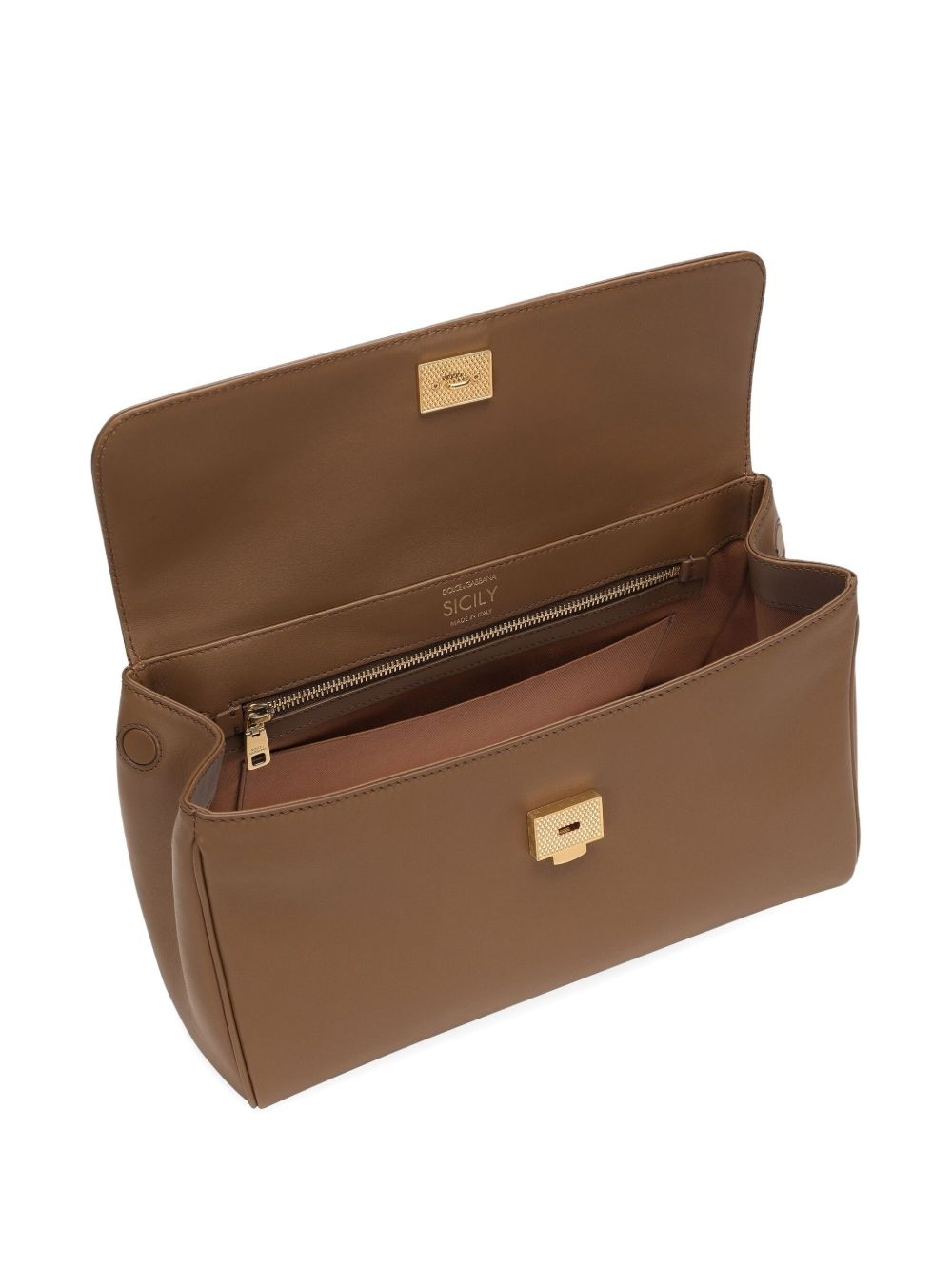 Sicily tote bag - 4
