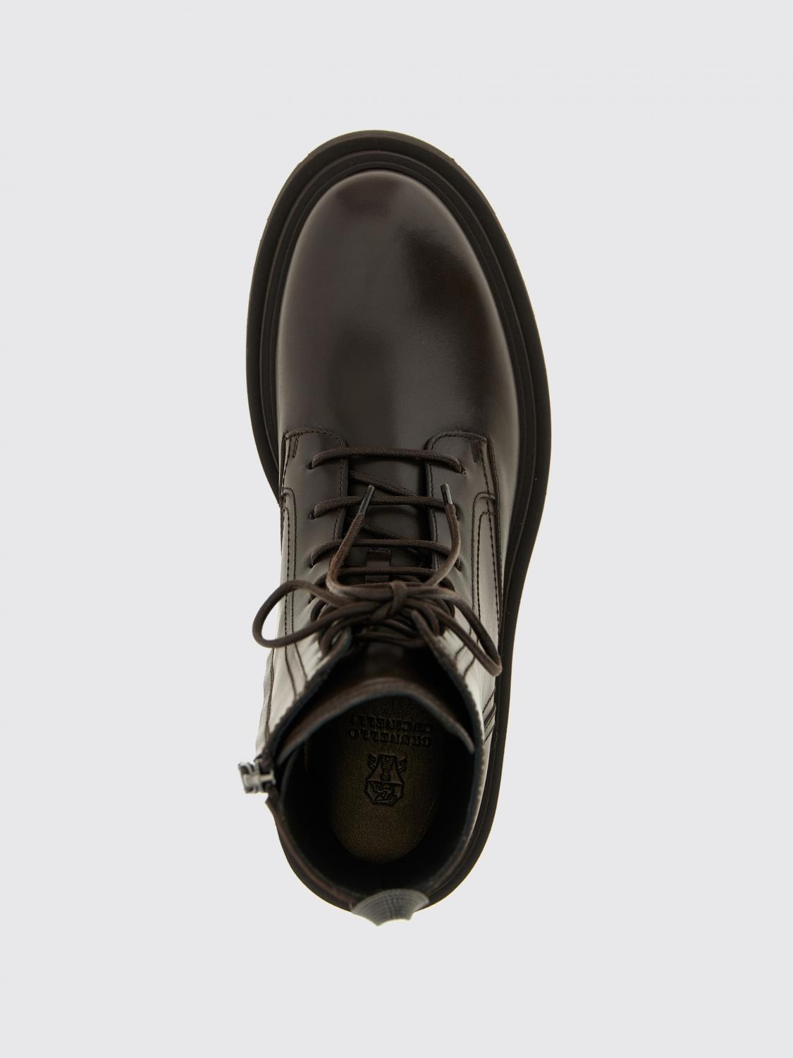 Shoes woman Brunello Cucinelli - 4