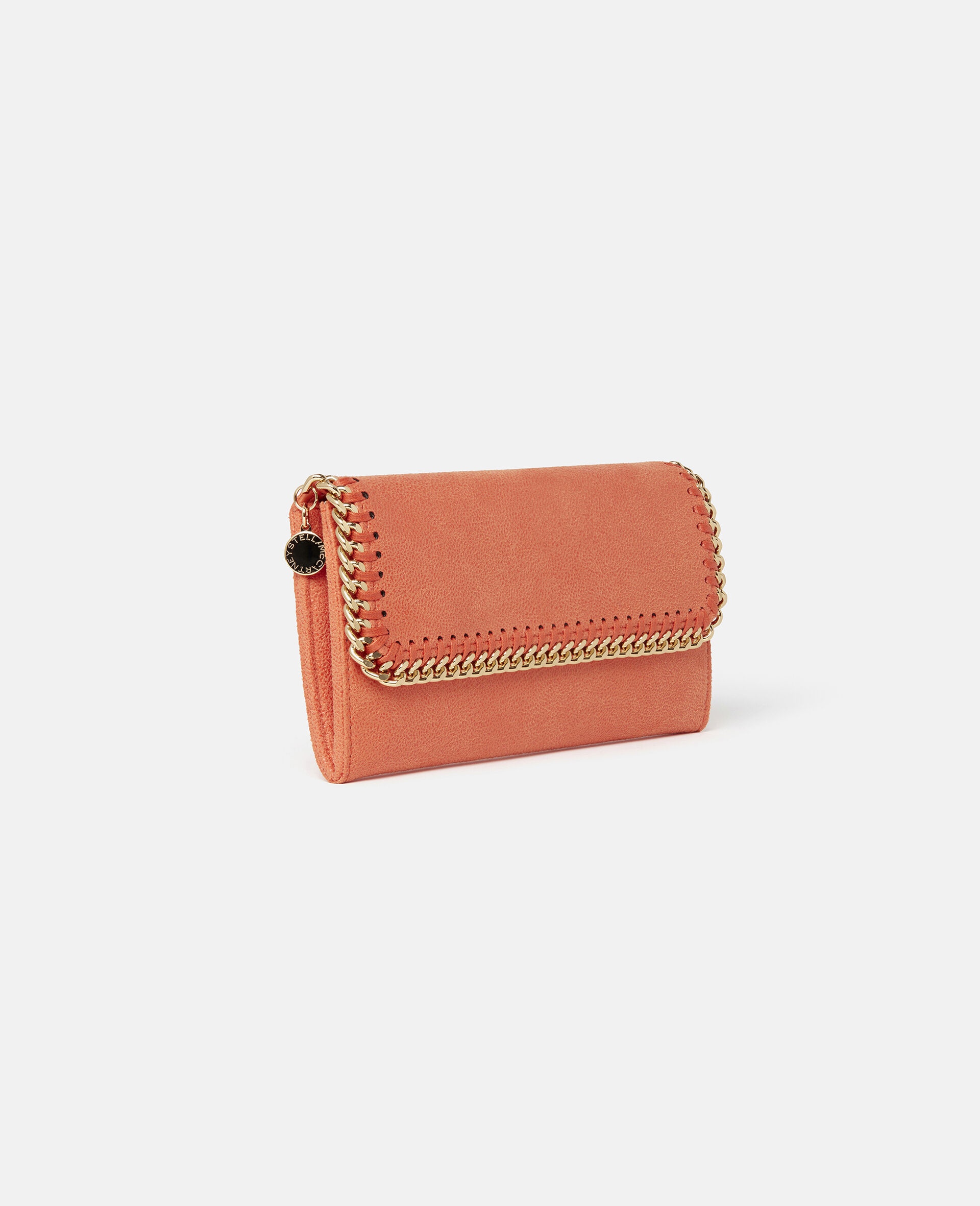 Falabella Continental Wallet - 2