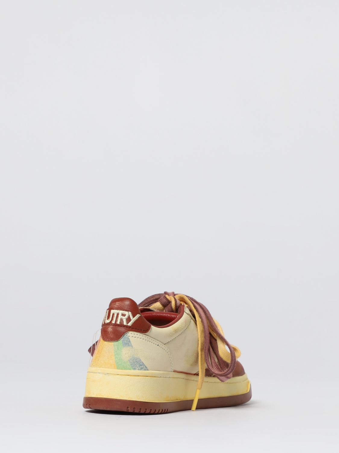 Shoes woman Autry - 3