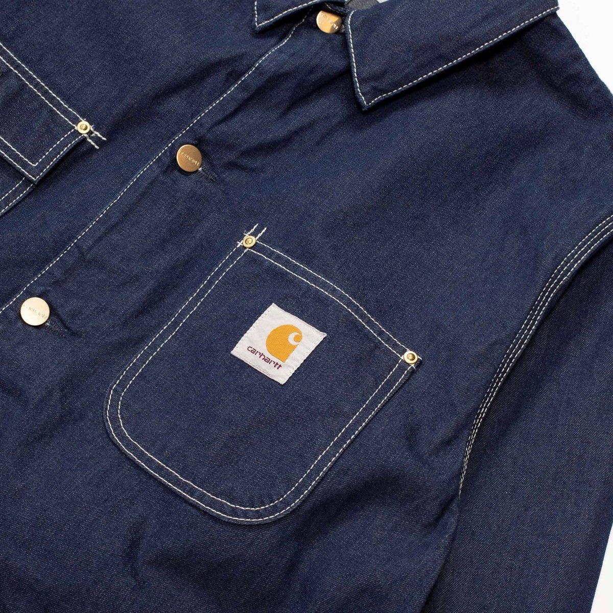 OG Chore Coat - 4