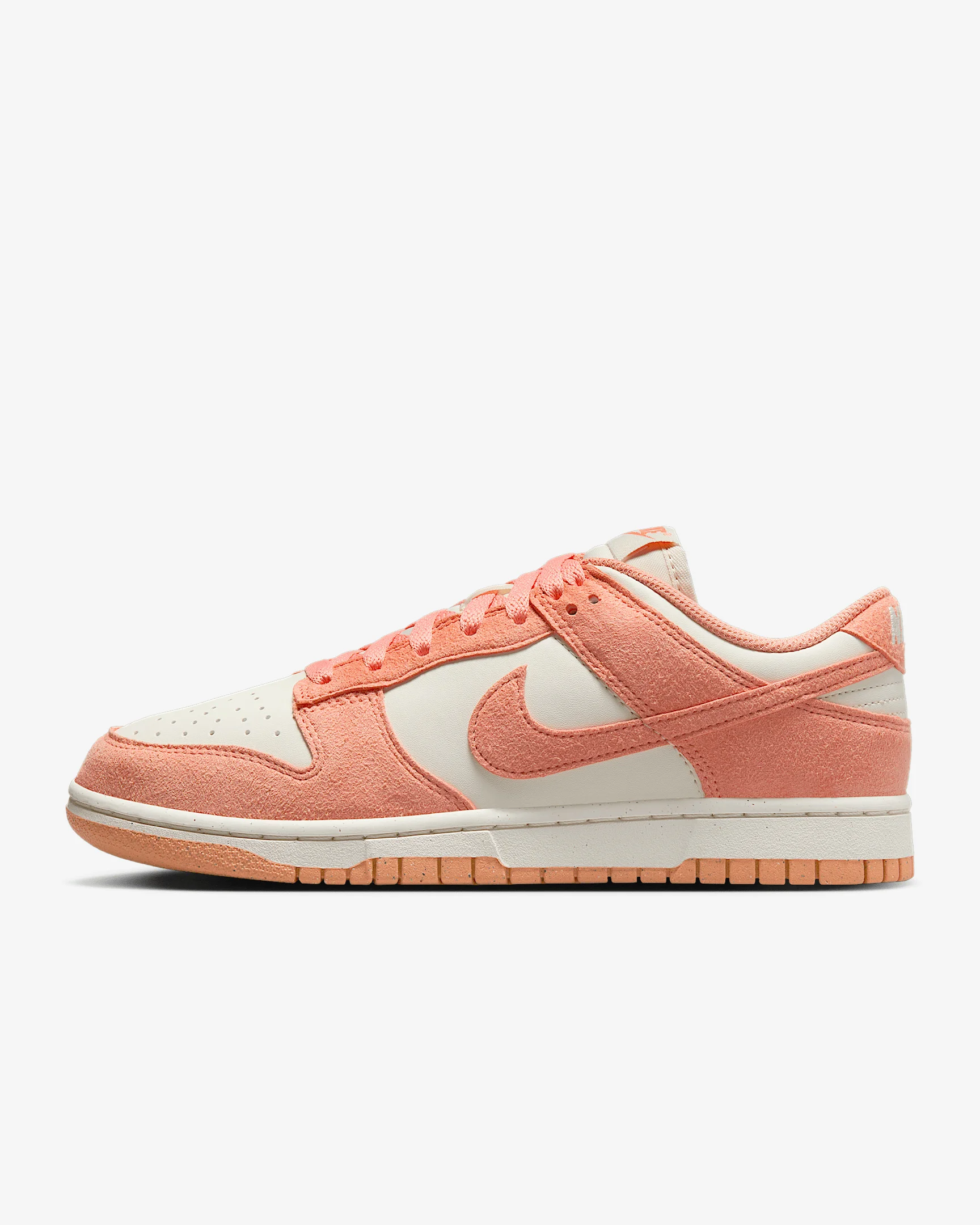 Nike Dunk Low Women's Shoes - 1