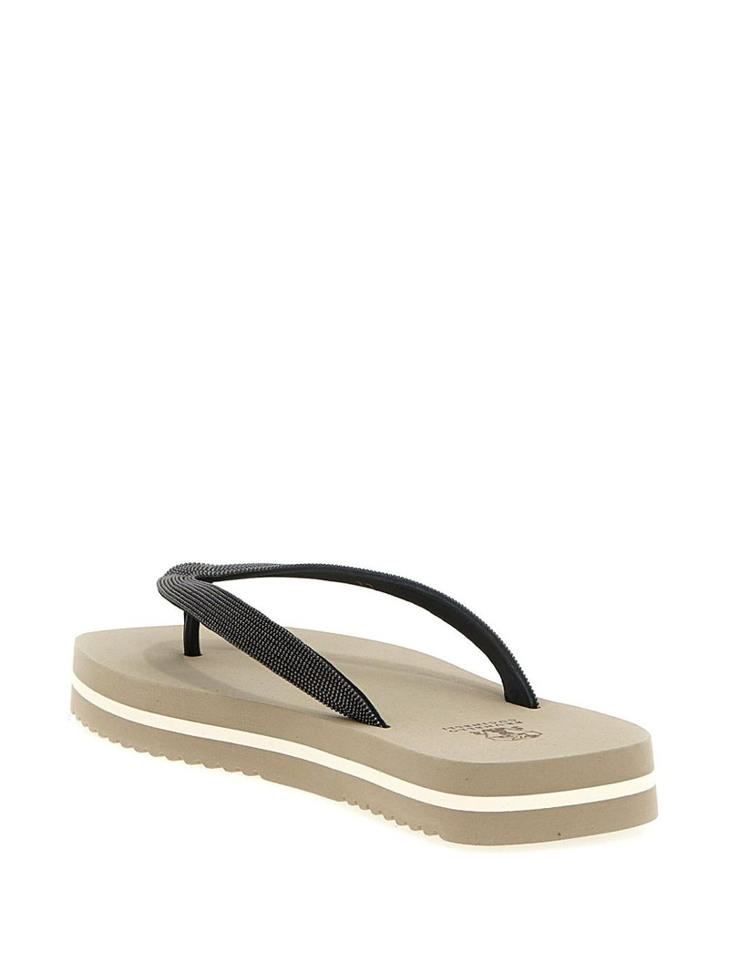 leather slides 3
